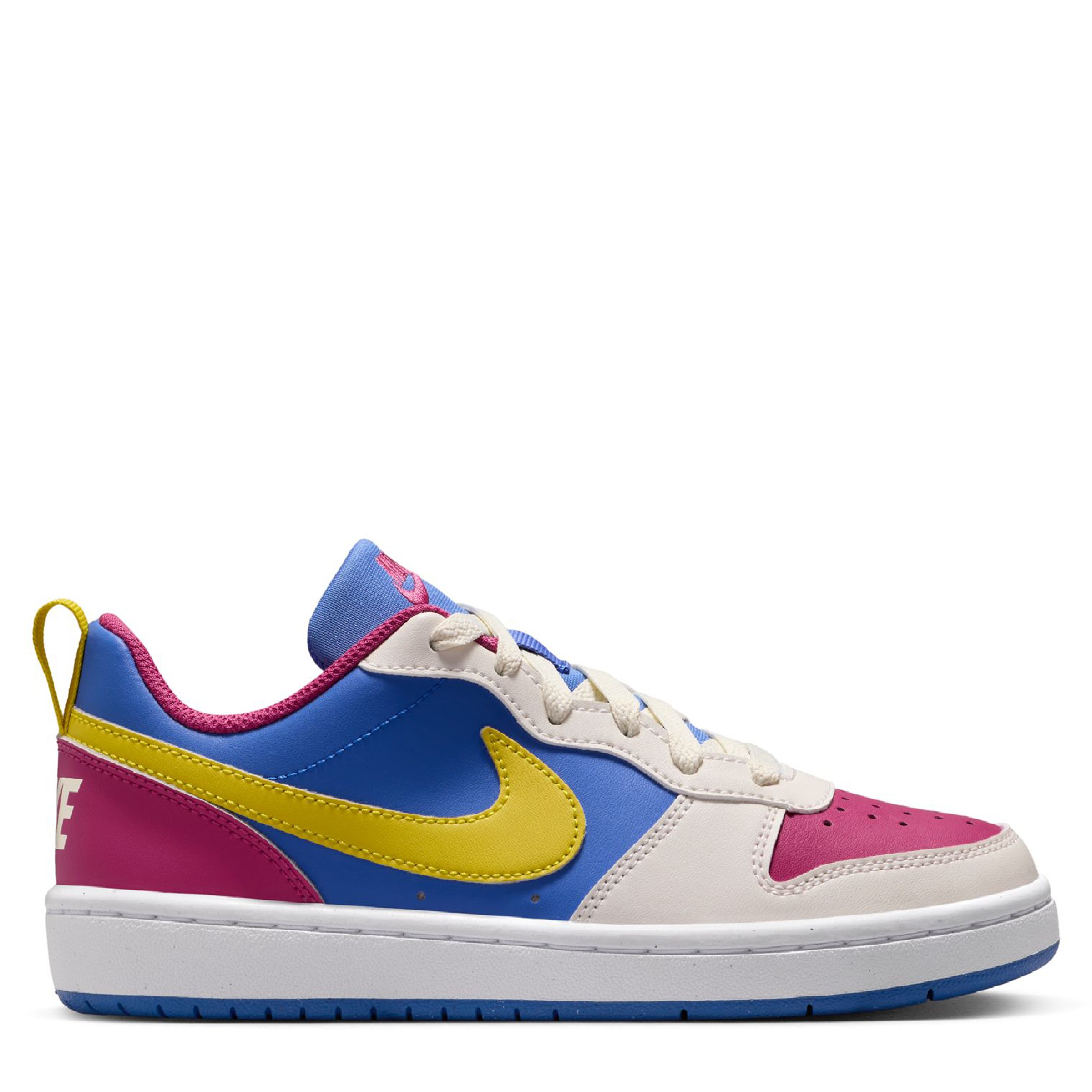 Kids' Court Borough Low Top Recraft Big Kid