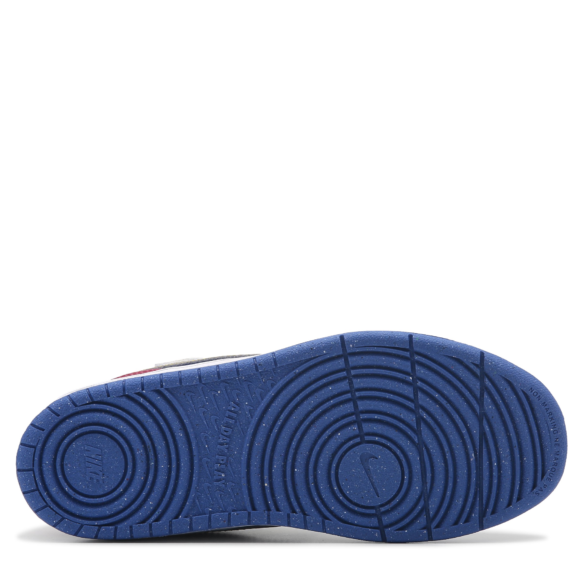 Kids' Court Borough Low Top Recraft Little Kid