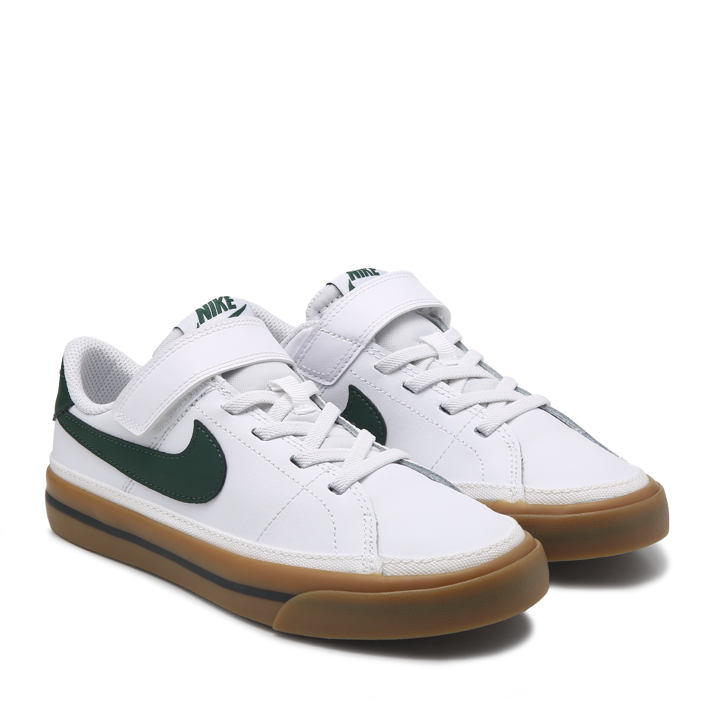 Kids' Court Legacy Low Top Sneaker Little Kid