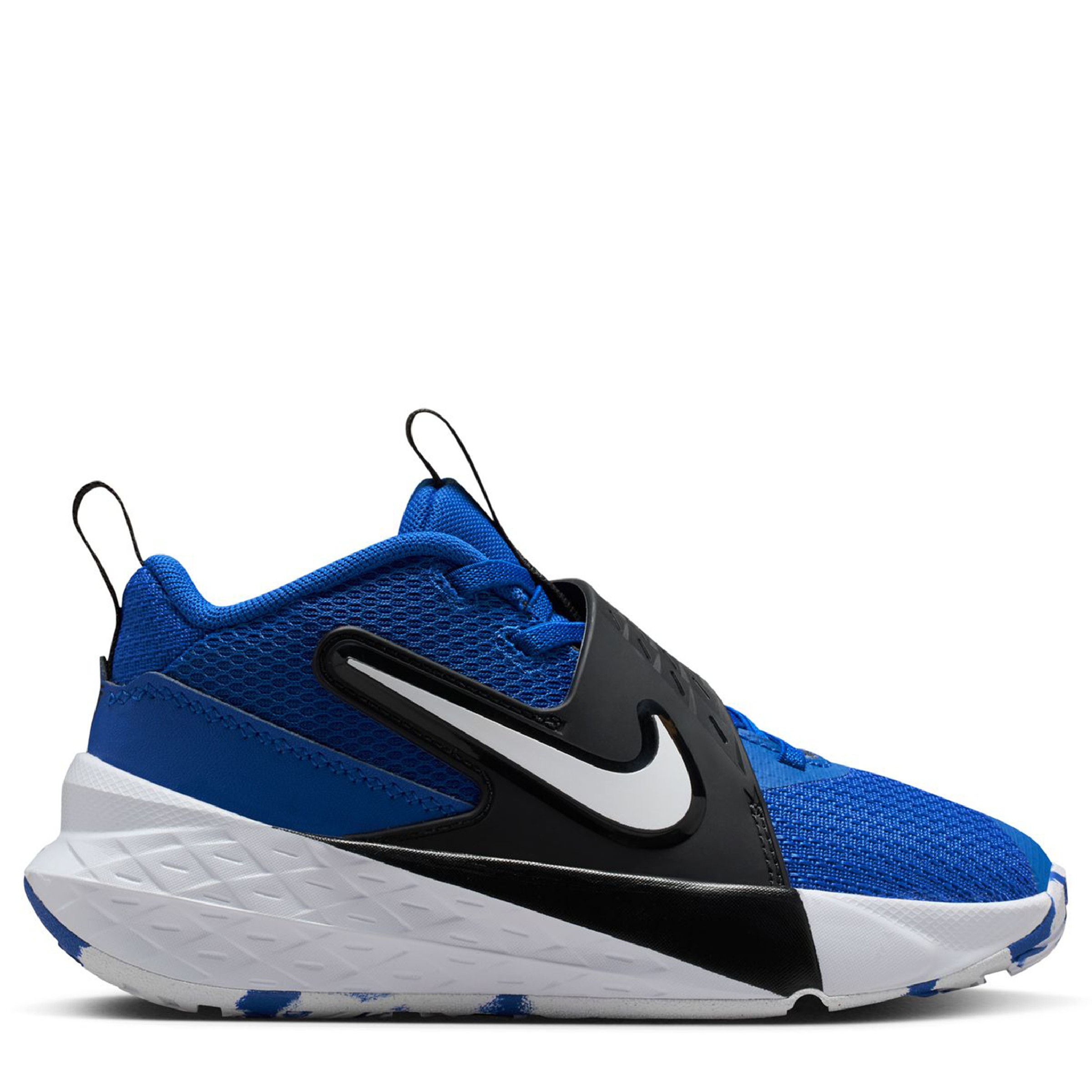 Kids' Hustle 12 Basketball Shoe Little Kid
