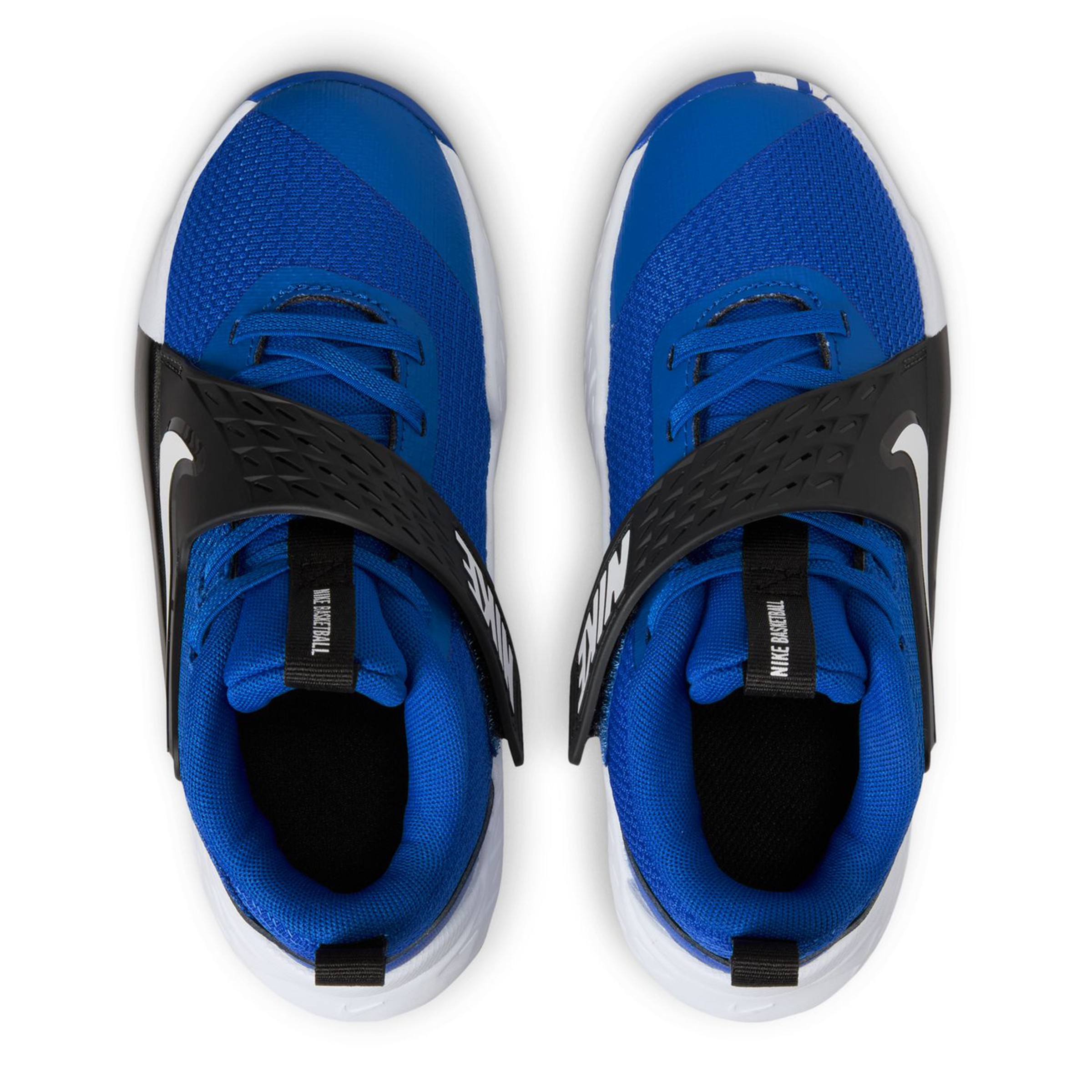 Kids' Hustle 12 Basketball Shoe Little Kid