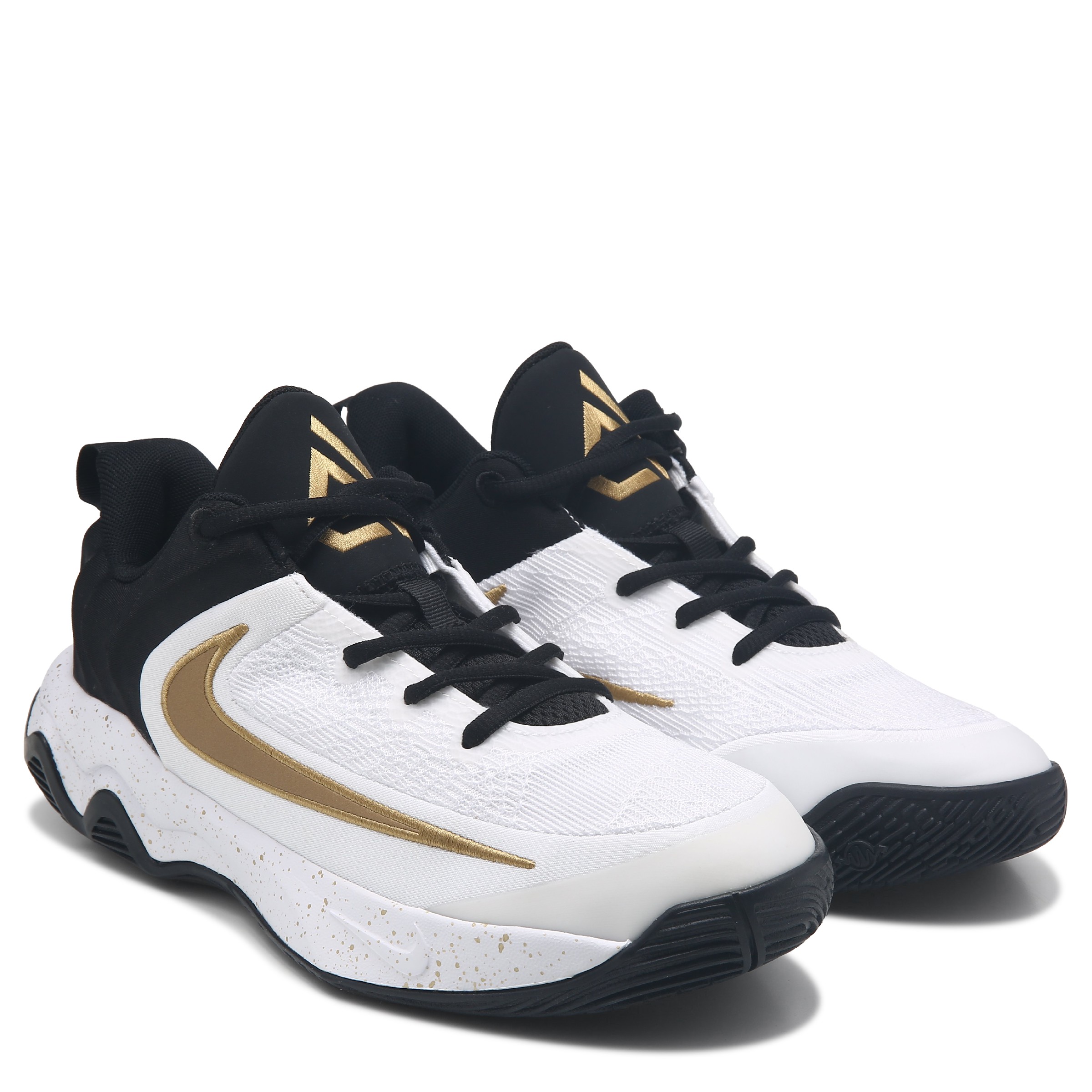 Kids' Giannis Immortality 4 Basketball Shoe Little/Big Kid