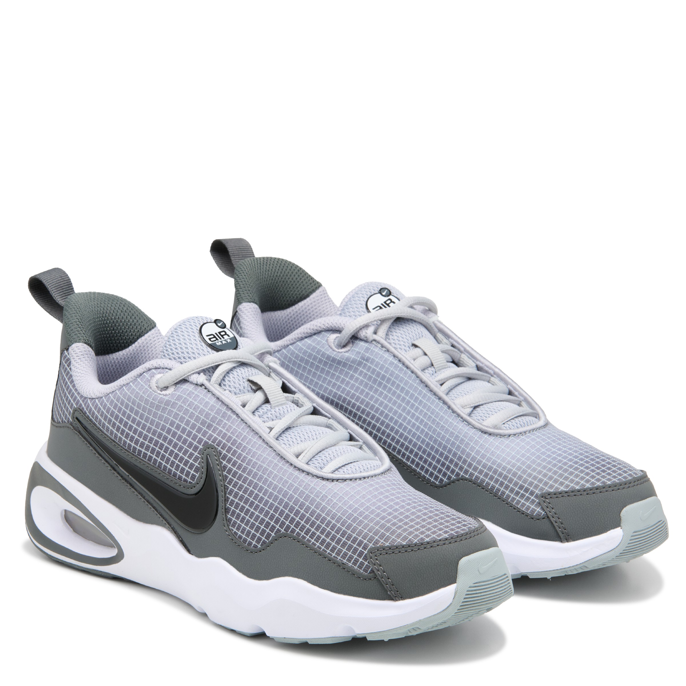 Kids' Air Max Nova Sneaker Big Kid