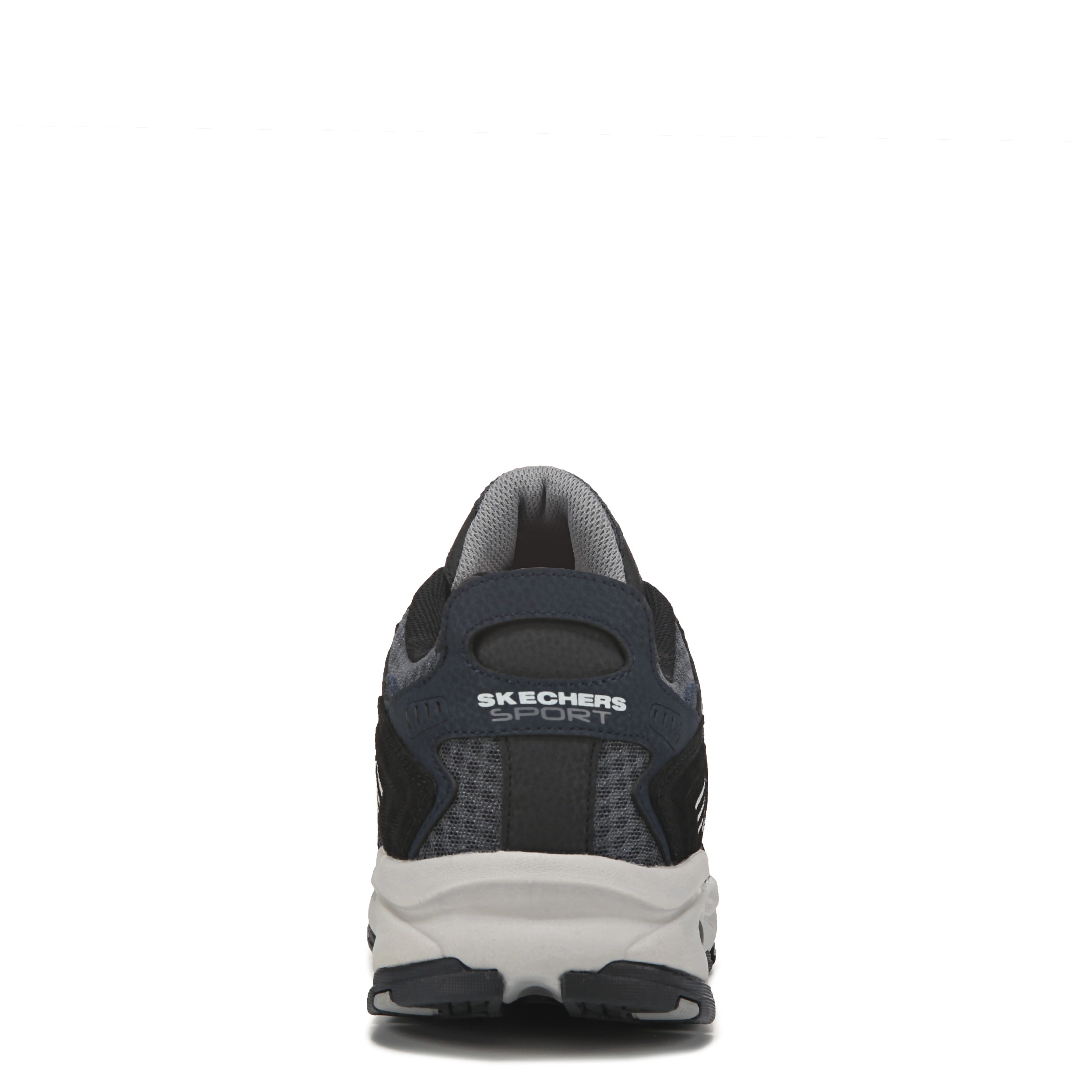 Skechers Men's Vigor 2.0 Trait Memory Foam Wide Sneaker
