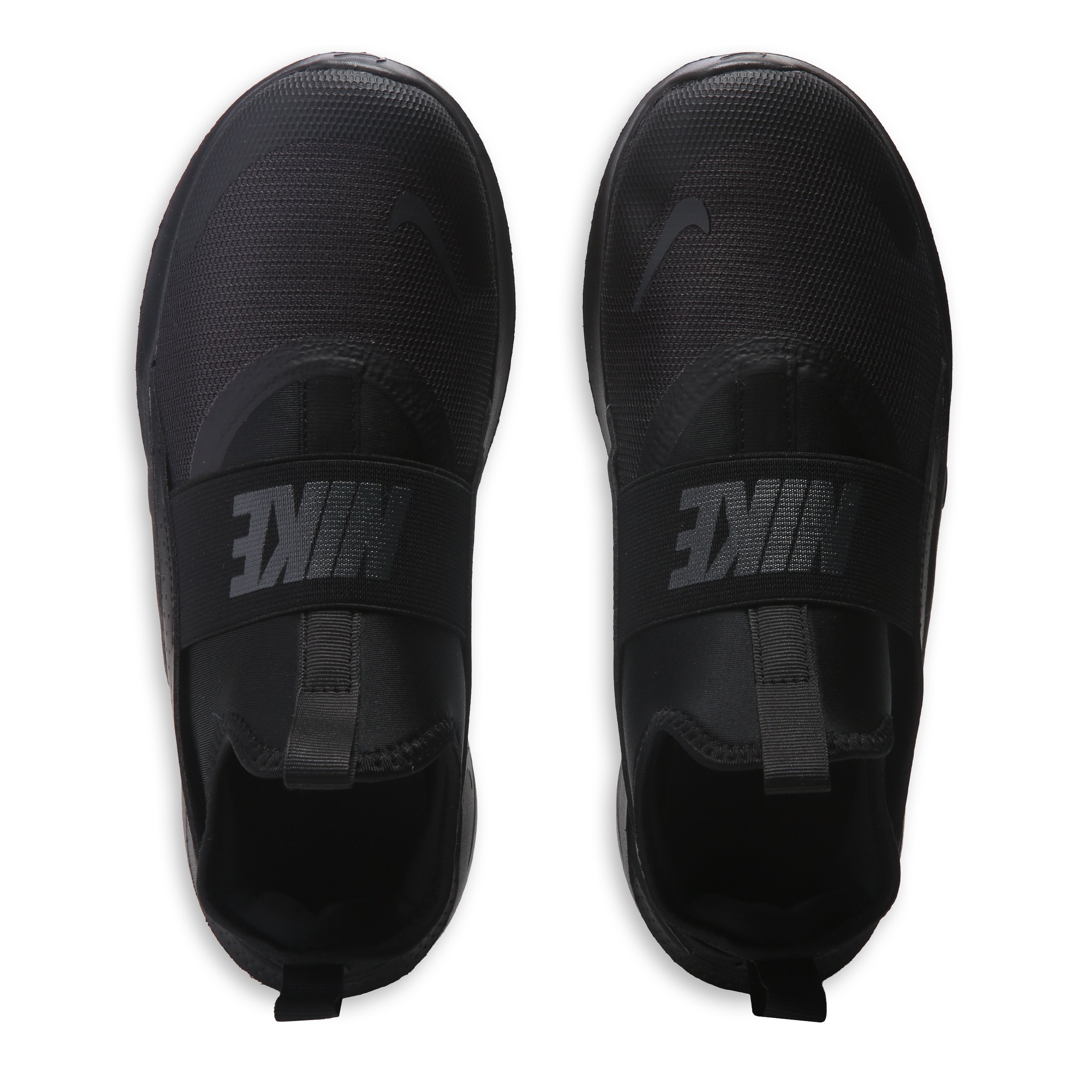 Kids' Flex Runner 4 Slip on Running Shoe Big Kid