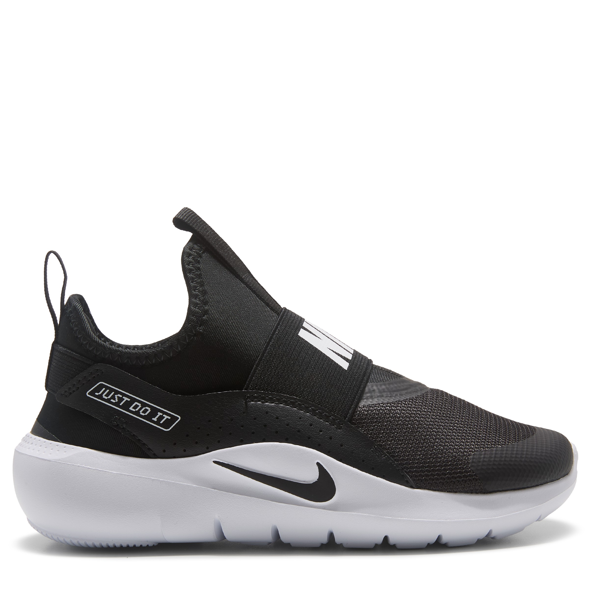 Kids' Flex Runner 4 Slip on Running Shoe Little Kid