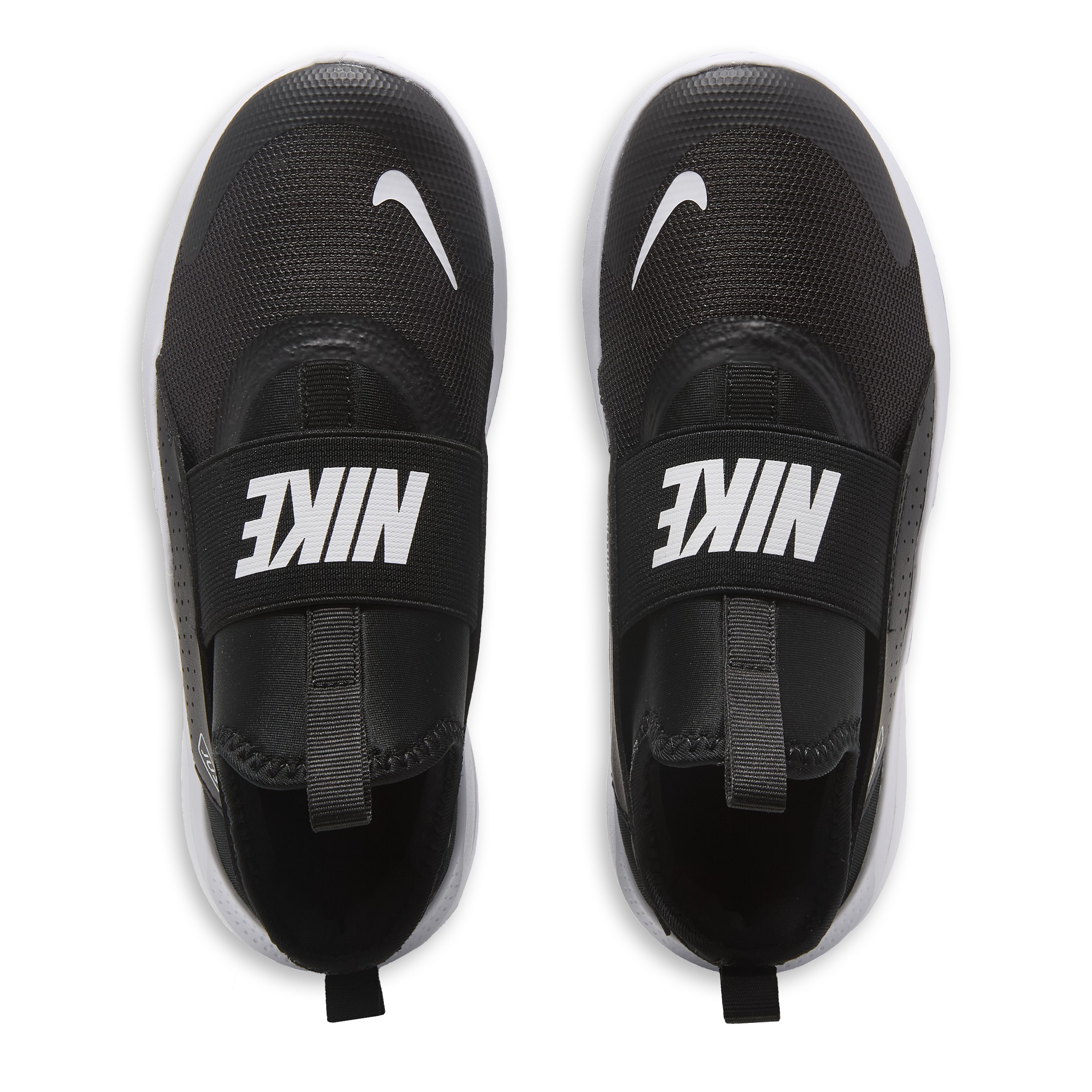 Kids' Flex Runner 4 Slip on Running Shoe Little Kid