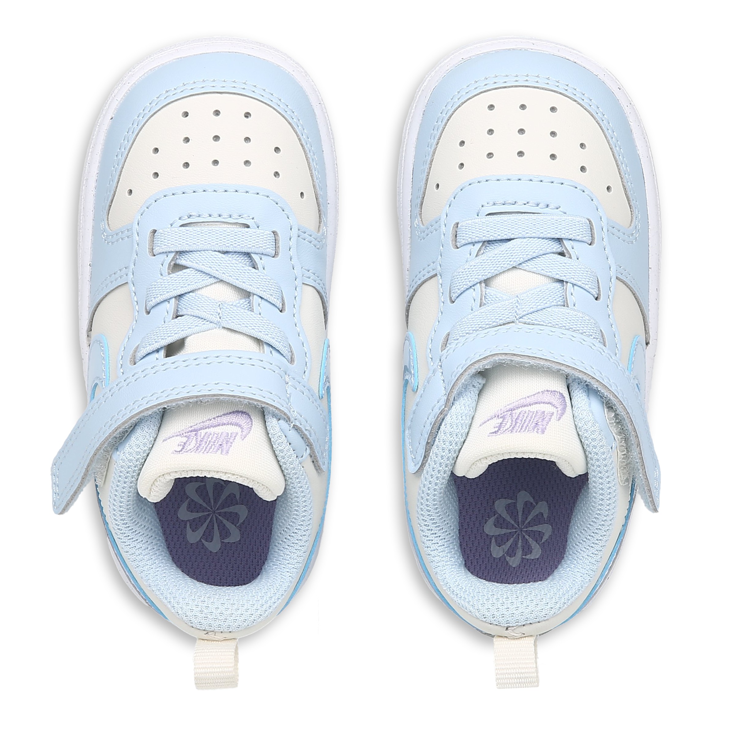 Kids' Court Borough Low Top Sneaker Toddler