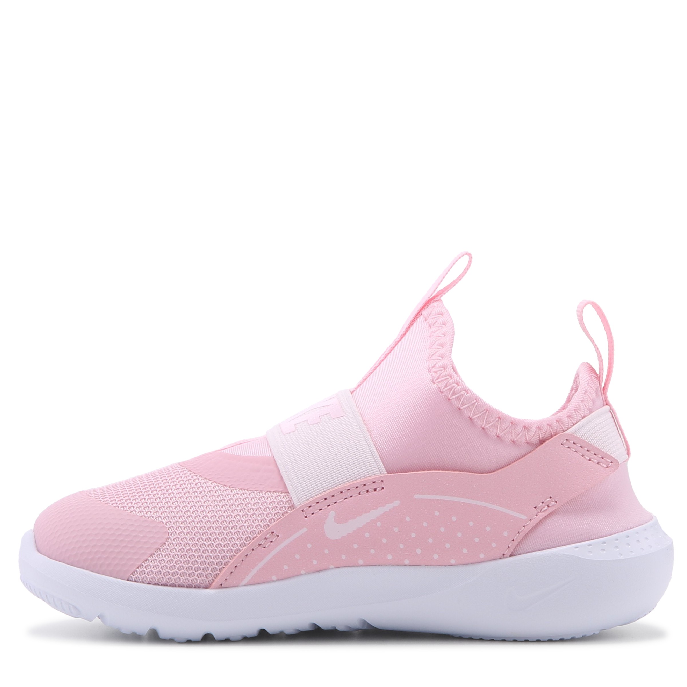 Kids' Flex Runner 4 Slip on Running Shoe Toddler