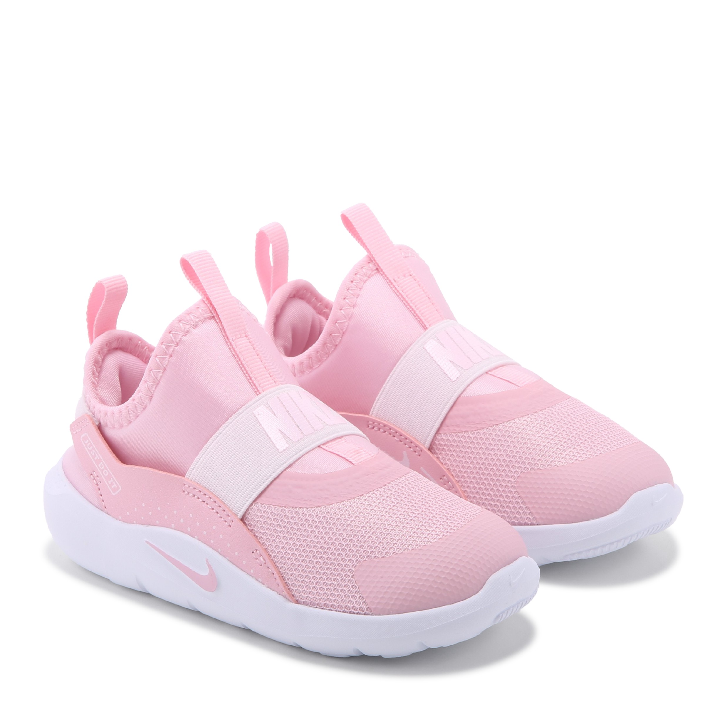 Kids' Flex Runner 4 Slip on Running Shoe Toddler