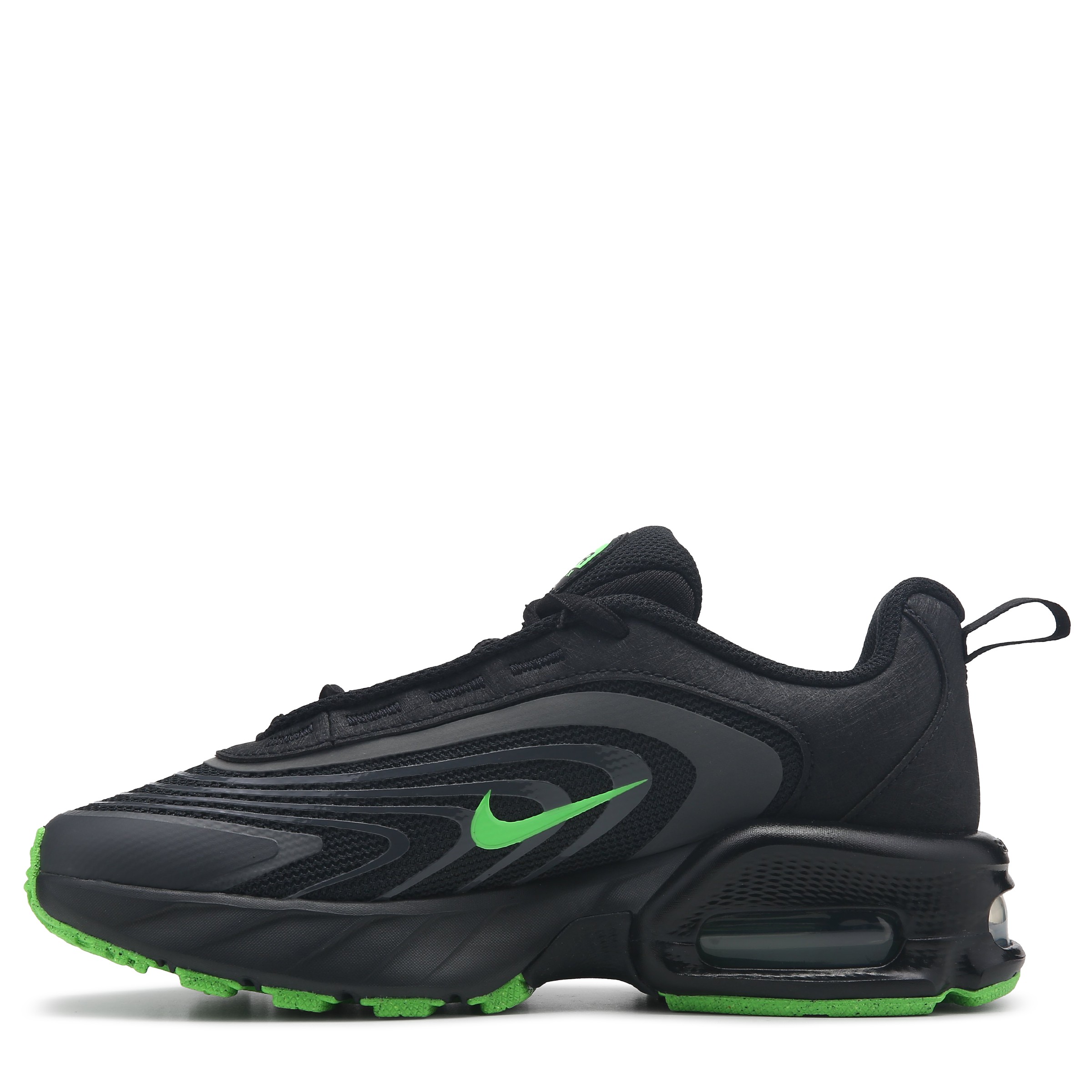 Kids' Air Max Fire Sneaker Big Kids