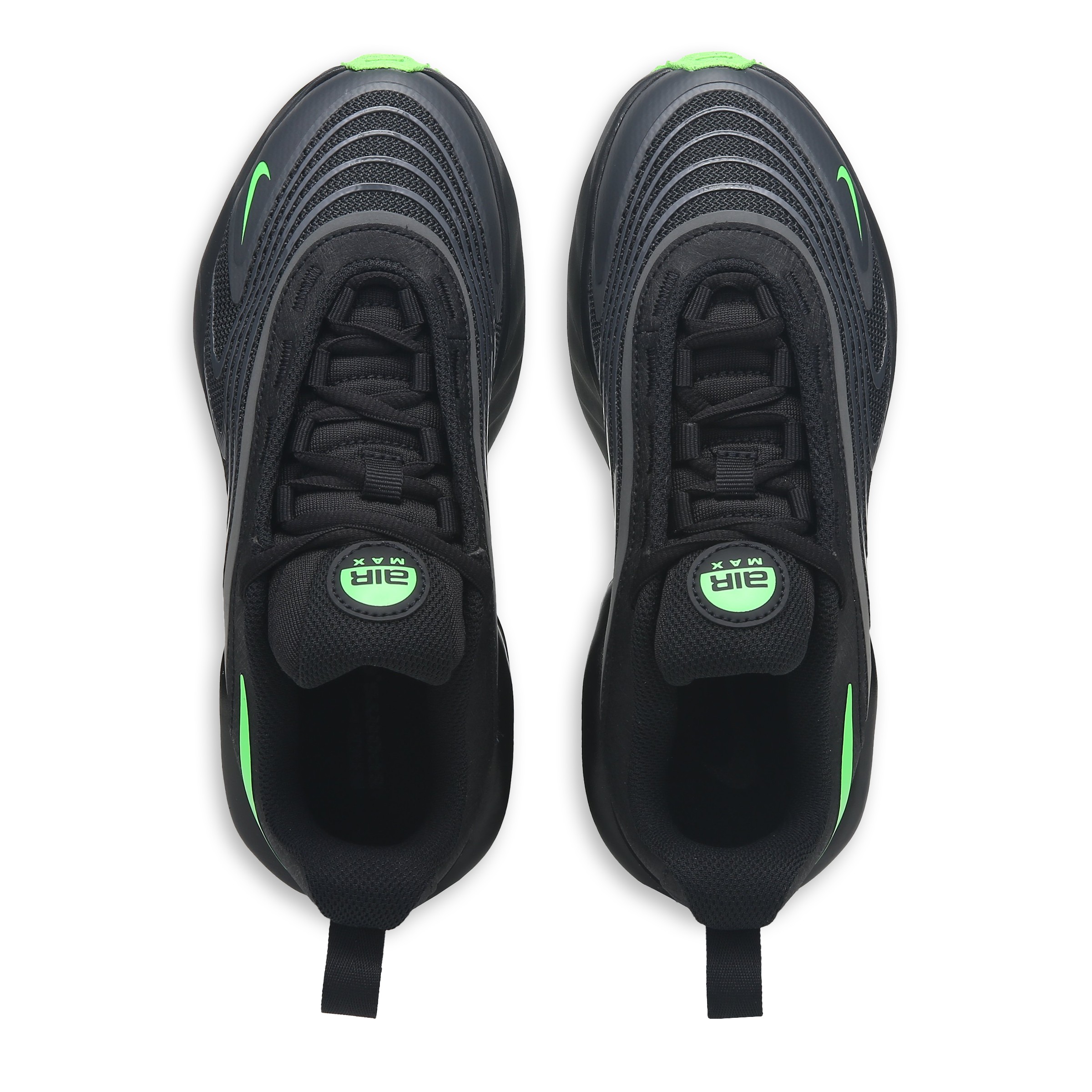 Kids' Air Max Fire Sneaker Big Kids