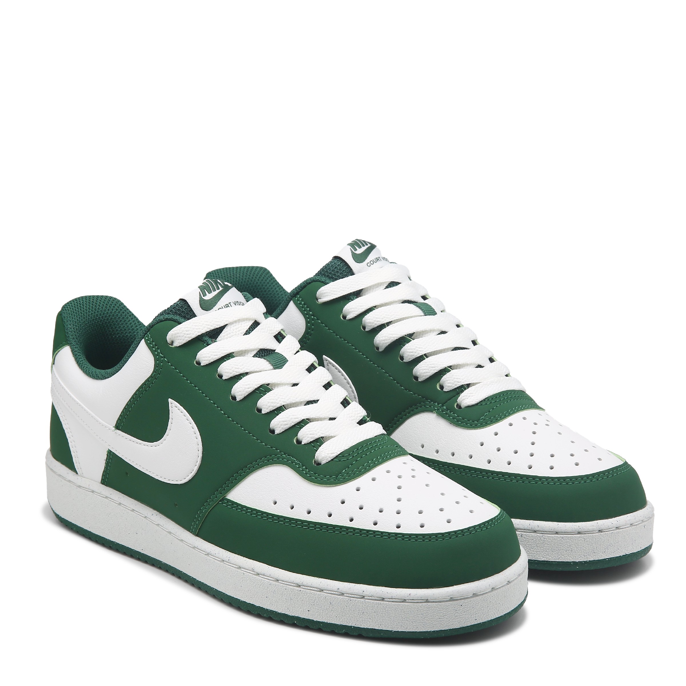 Women's Court Vision Low Sneaker