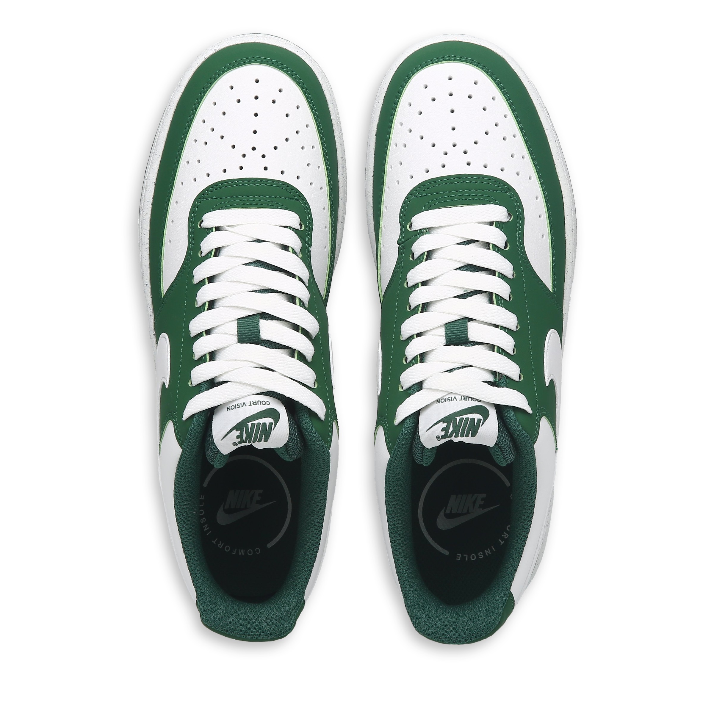 Women's Court Vision Low Sneaker