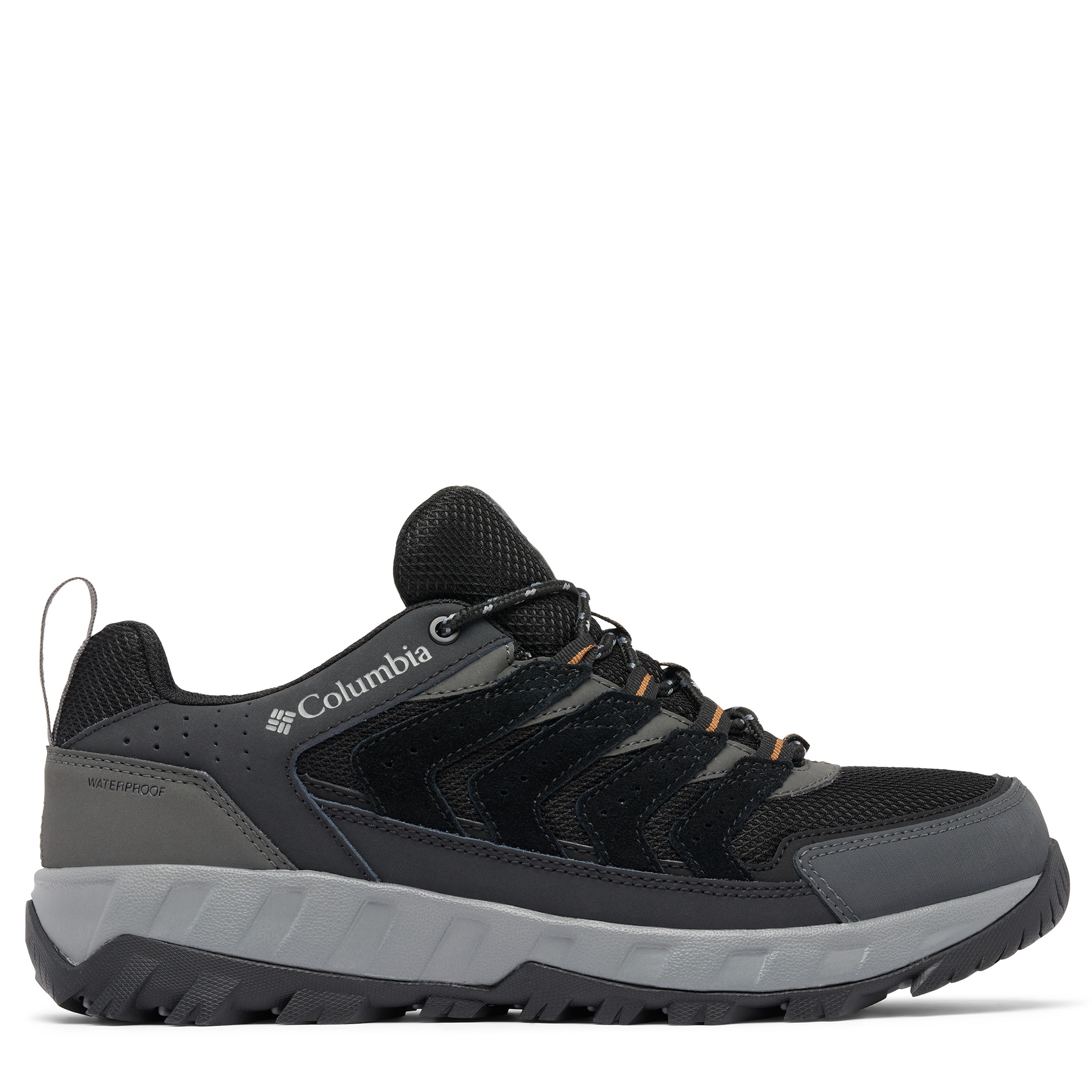 Men's Strata Trail Low Waterproof Hiker