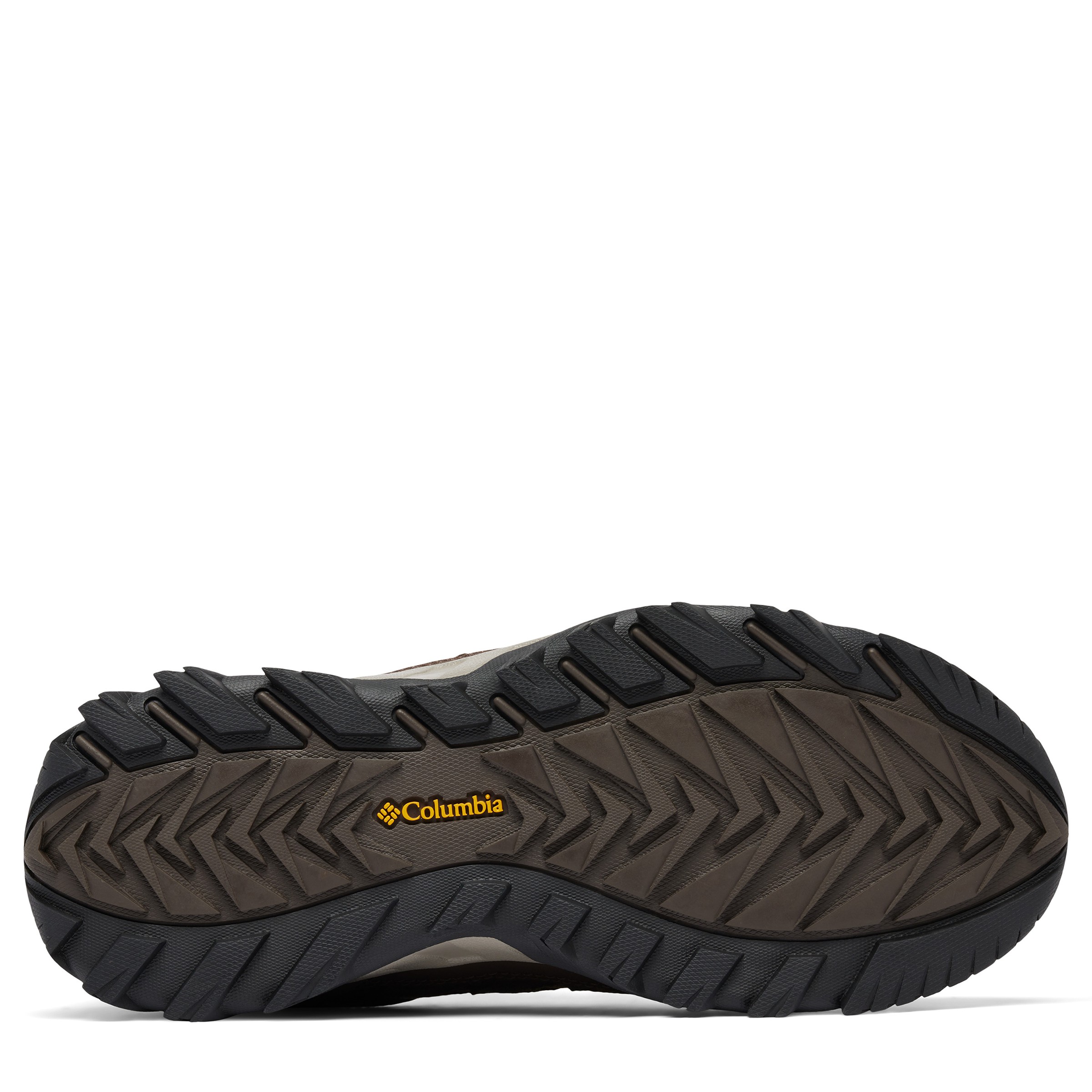 Men's Strata Trail Low Waterproof Hiker