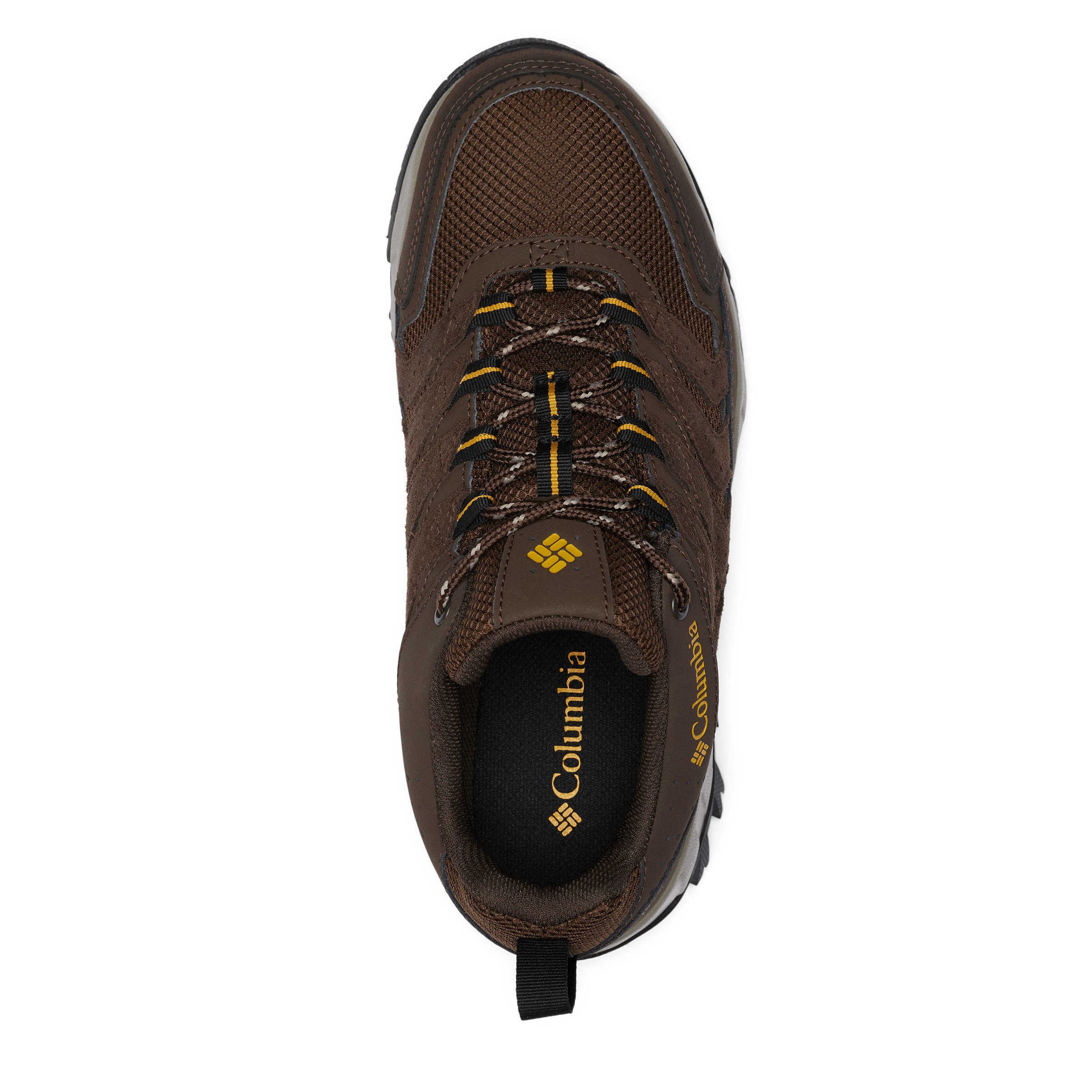 Men's Strata Trail Low Waterproof Hiker