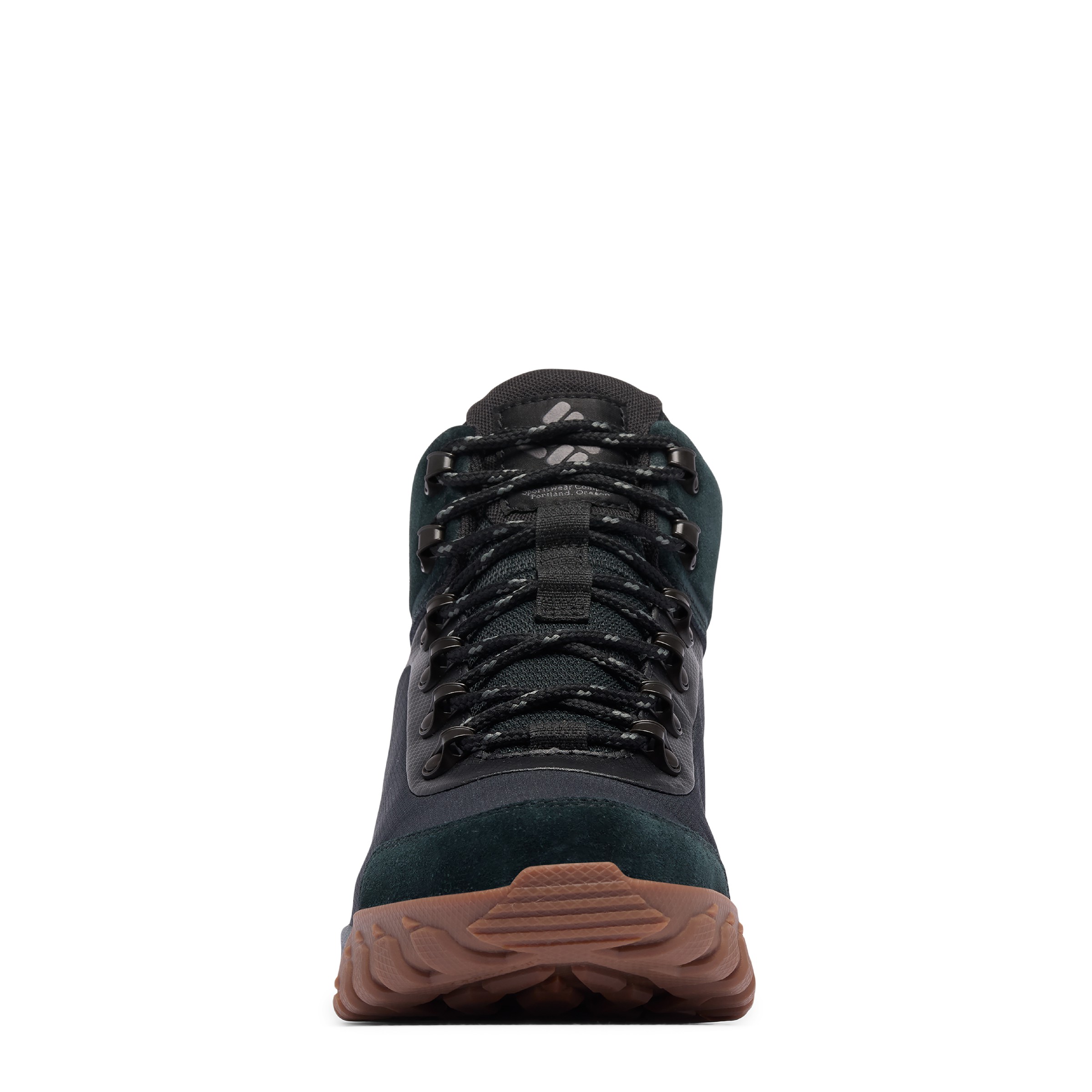Men's Burnsider Low Waterproof Hiker