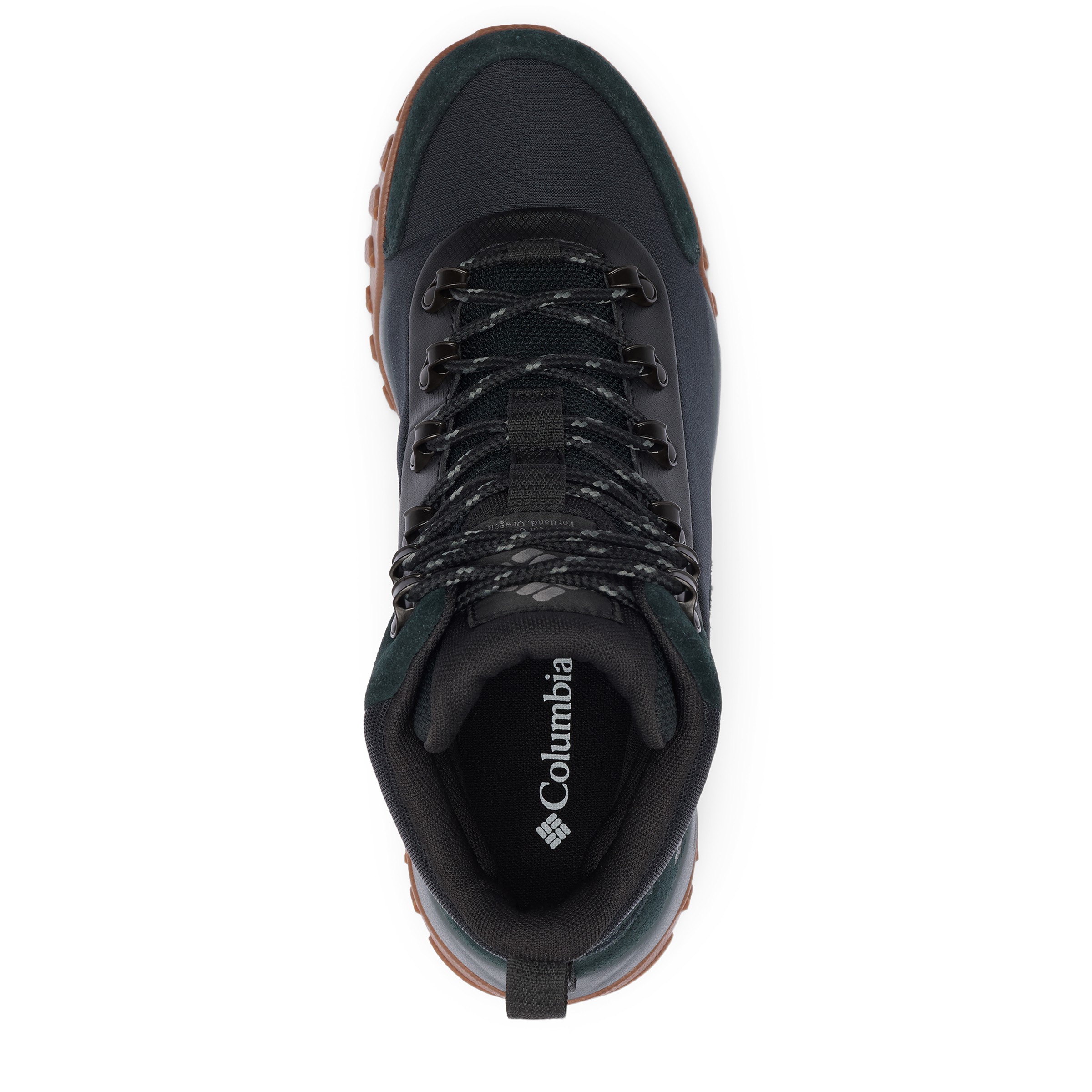 Men's Burnsider Low Waterproof Hiker