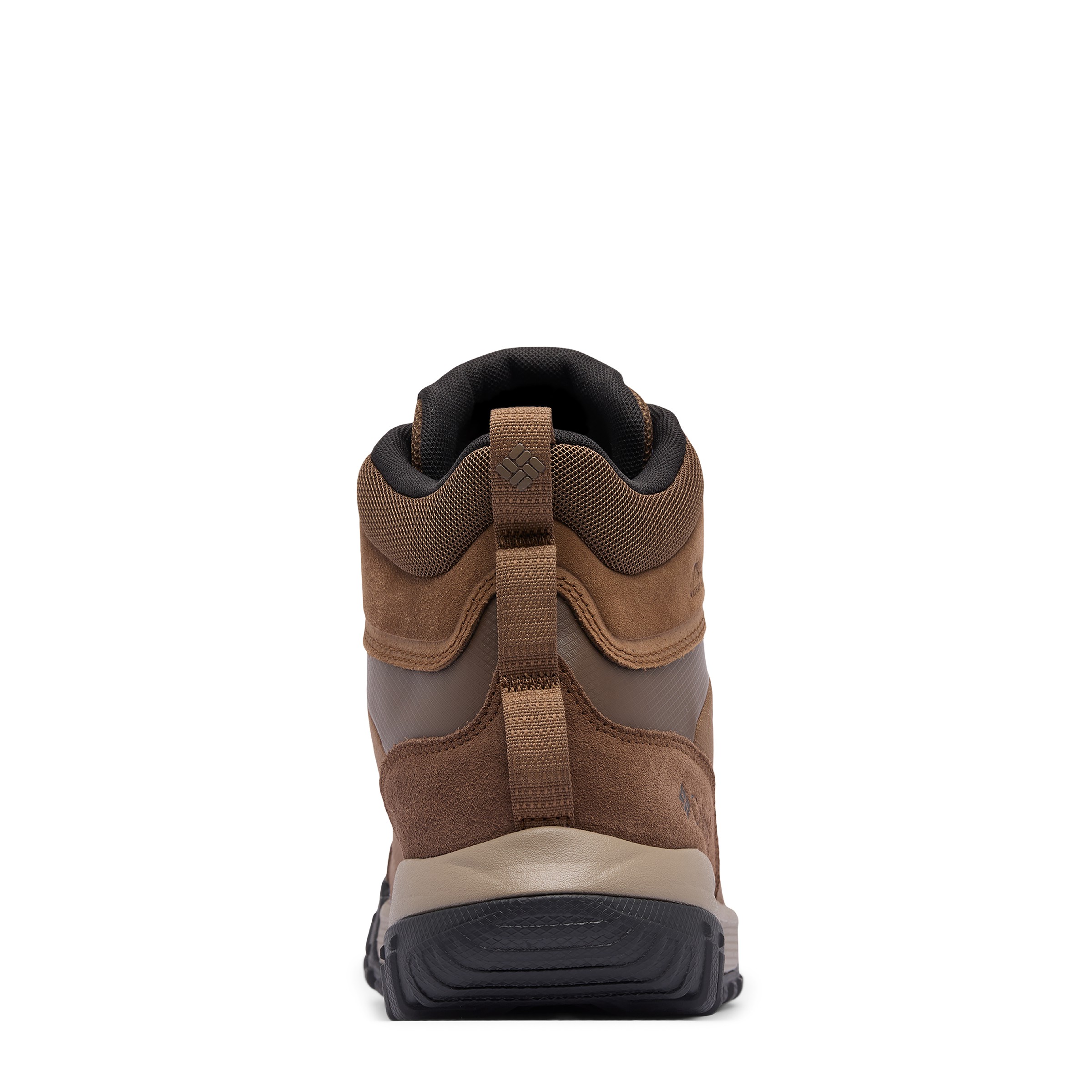 Men's Burnsider Low Waterproof Hiker