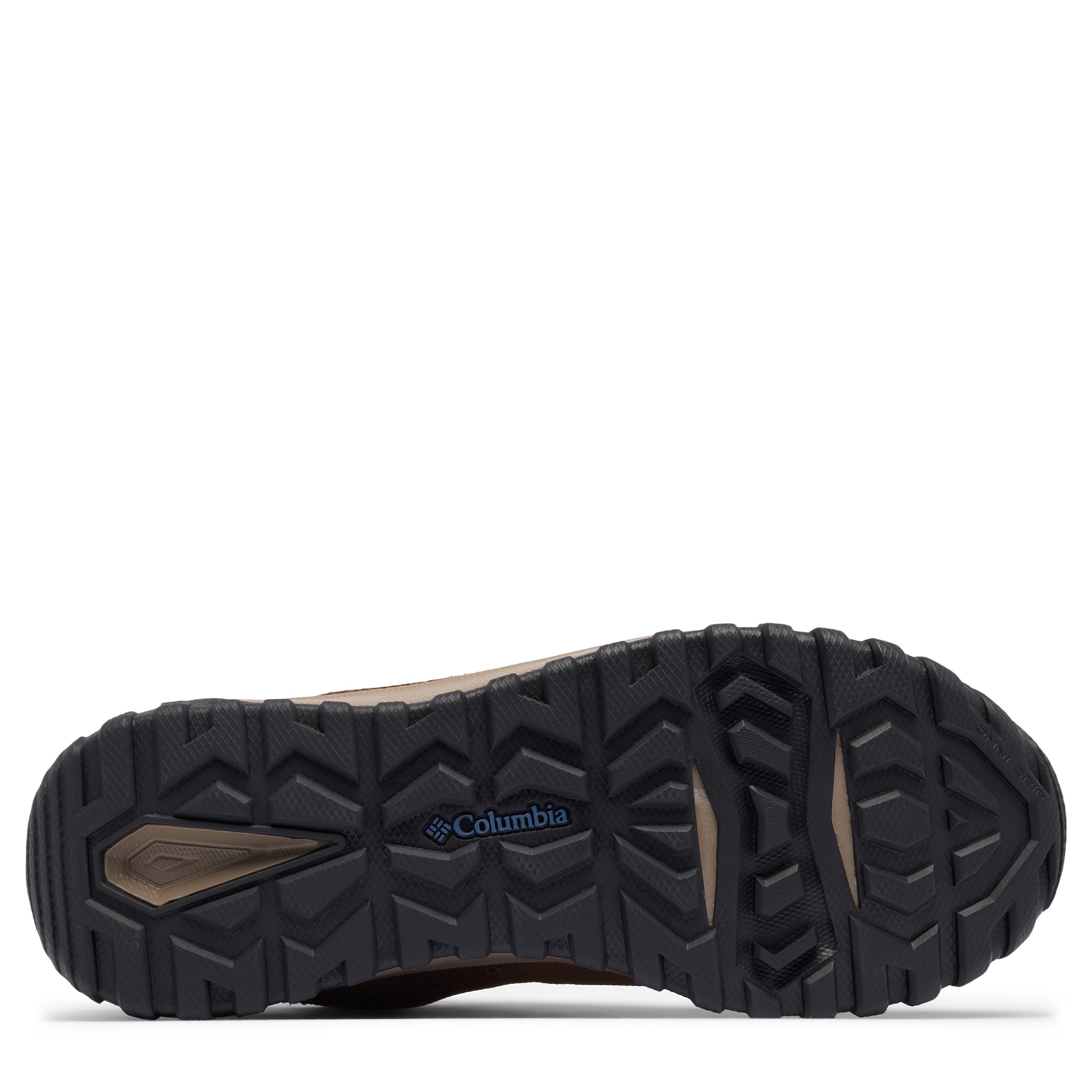 Men's Burnsider Low Waterproof Hiker