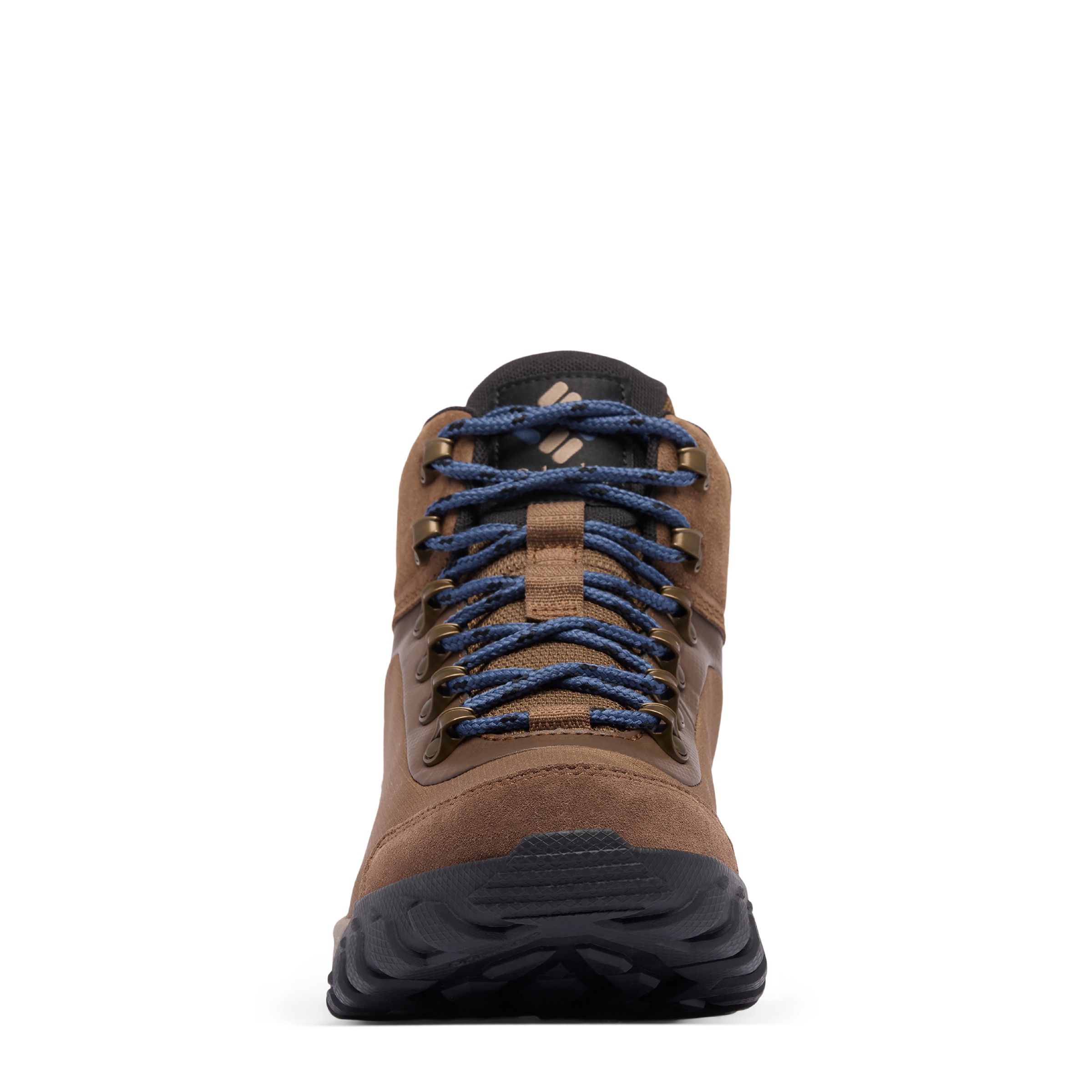 Men's Burnsider Low Waterproof Hiker