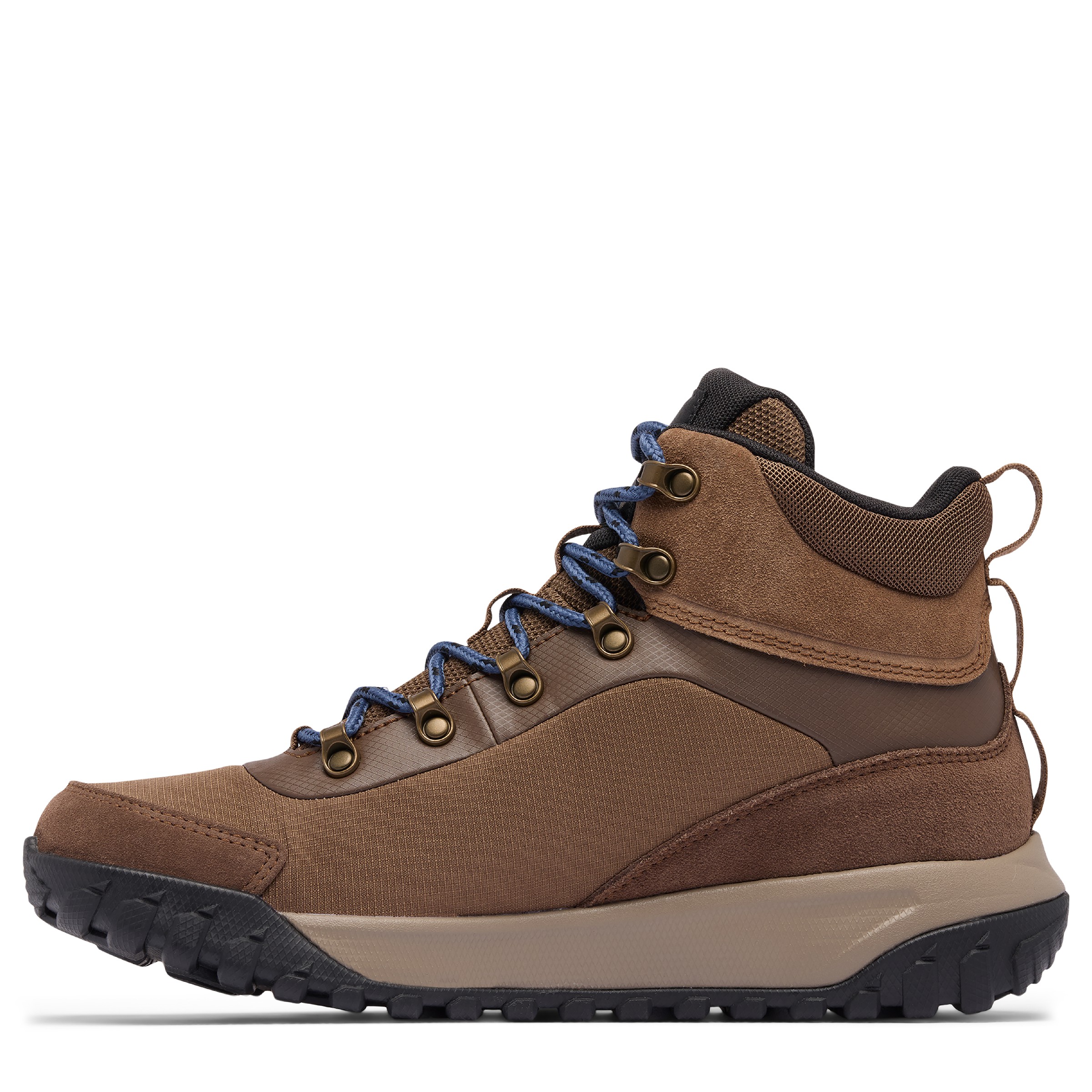 Men's Burnsider Low Waterproof Hiker
