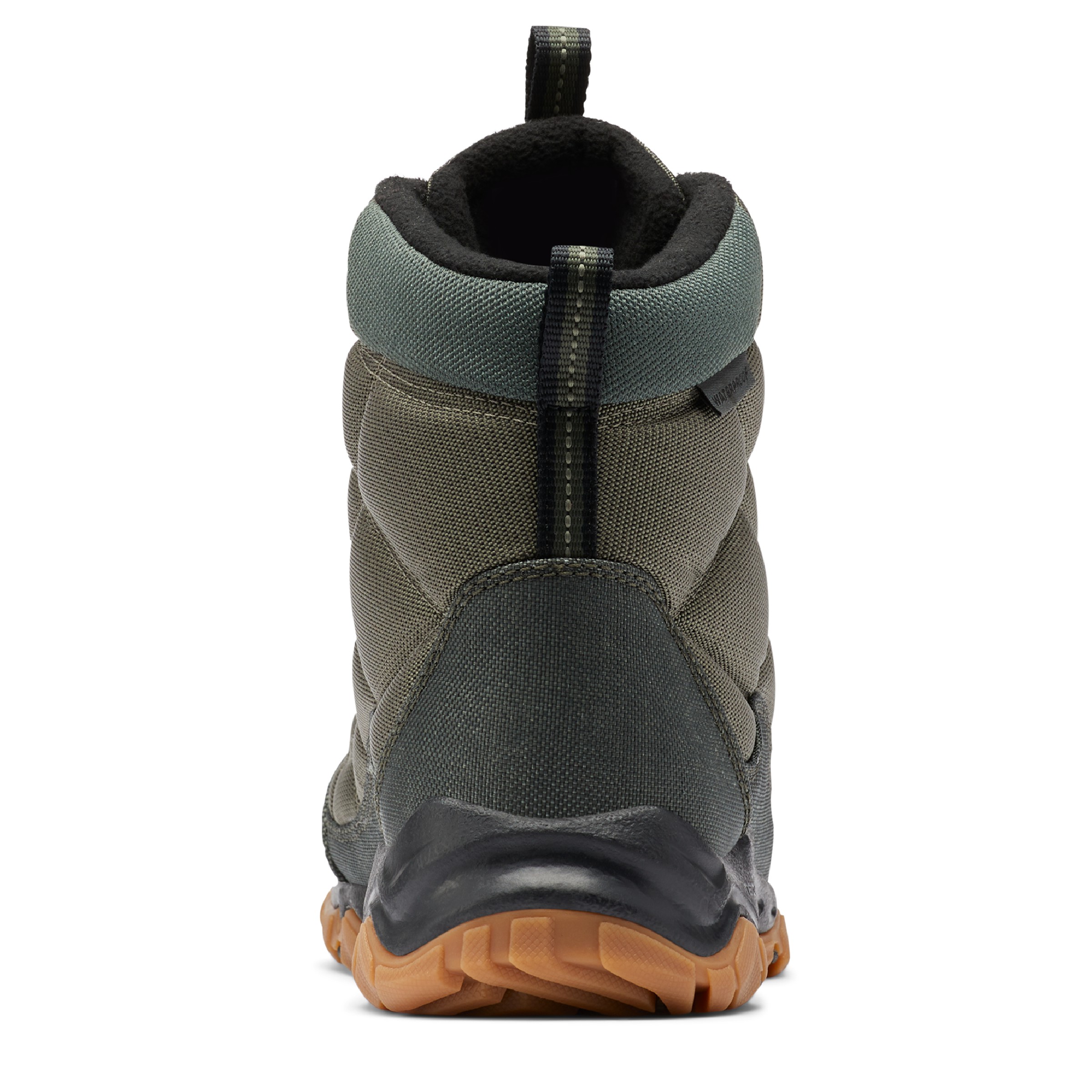 Men's Firecamp Waterproof Boot