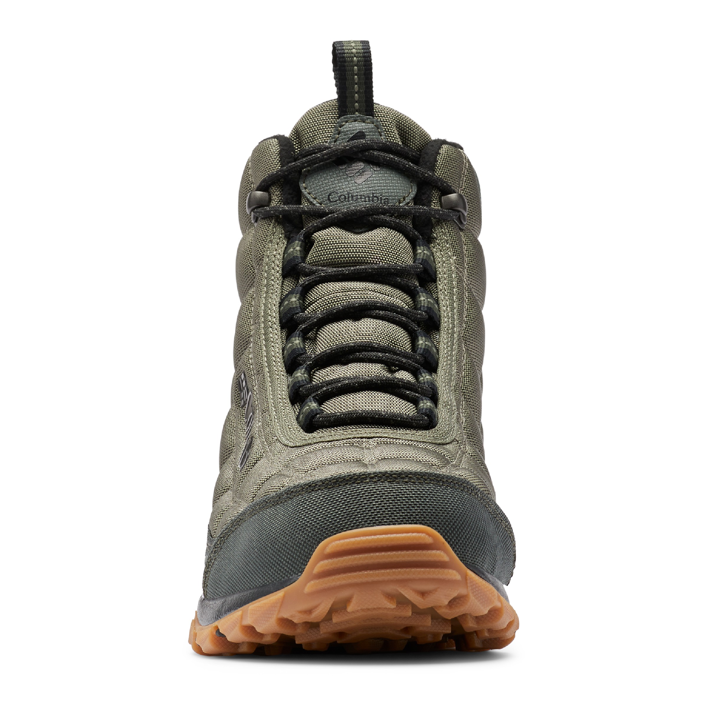 Men's Firecamp Waterproof Boot