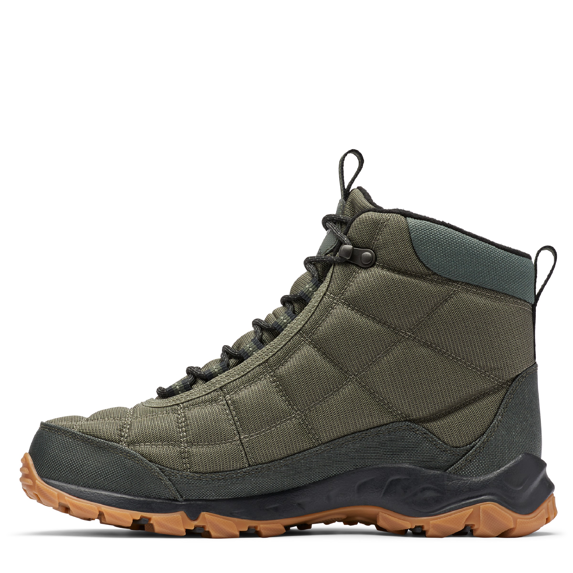 Men's Firecamp Waterproof Boot