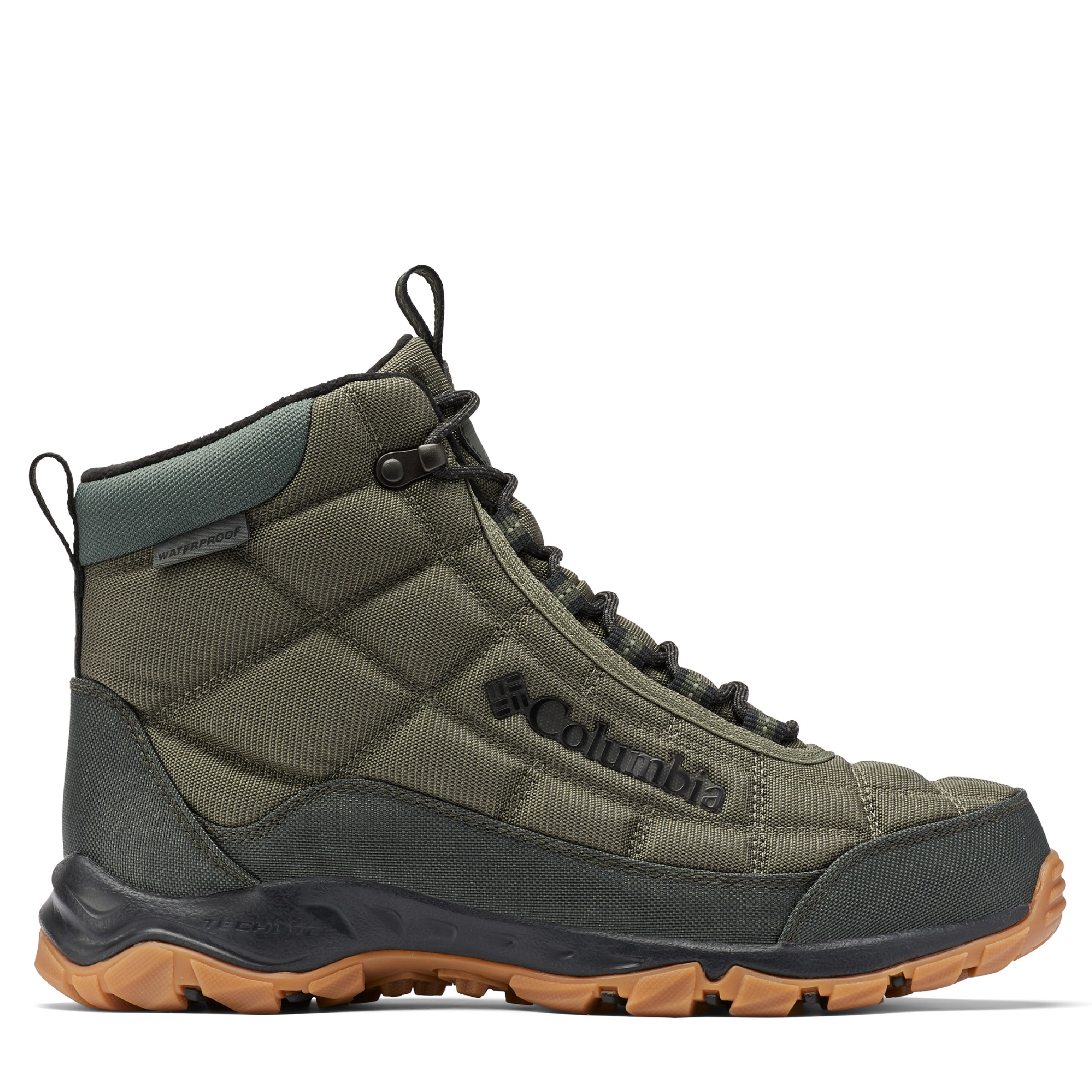Men's Firecamp Waterproof Boot