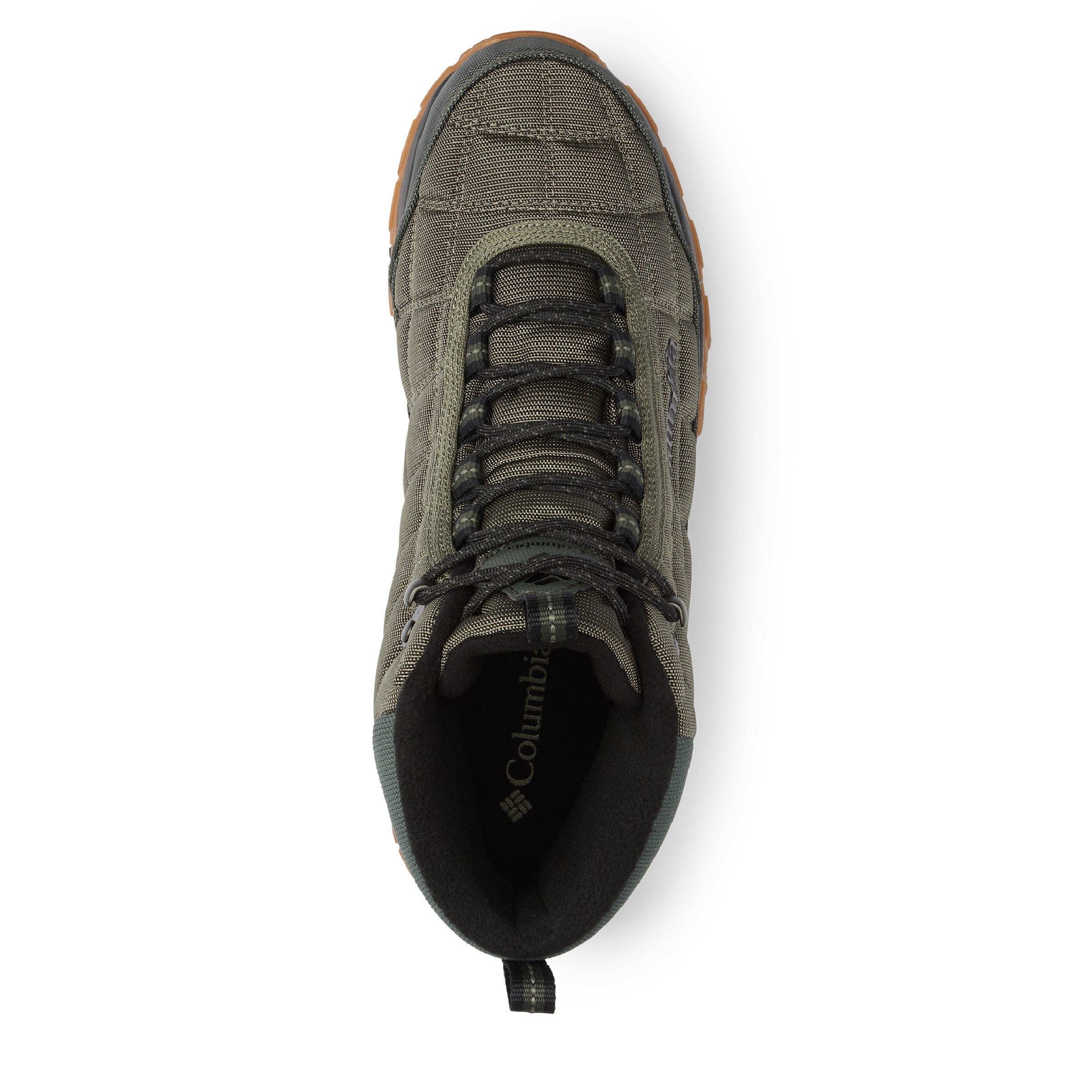 Men's Firecamp Waterproof Boot