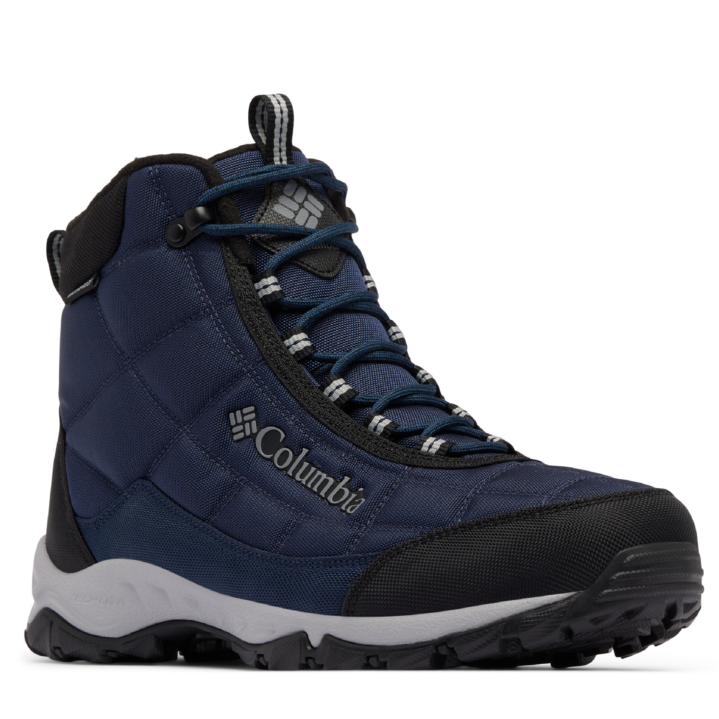 Men's Firecamp Waterproof Boot