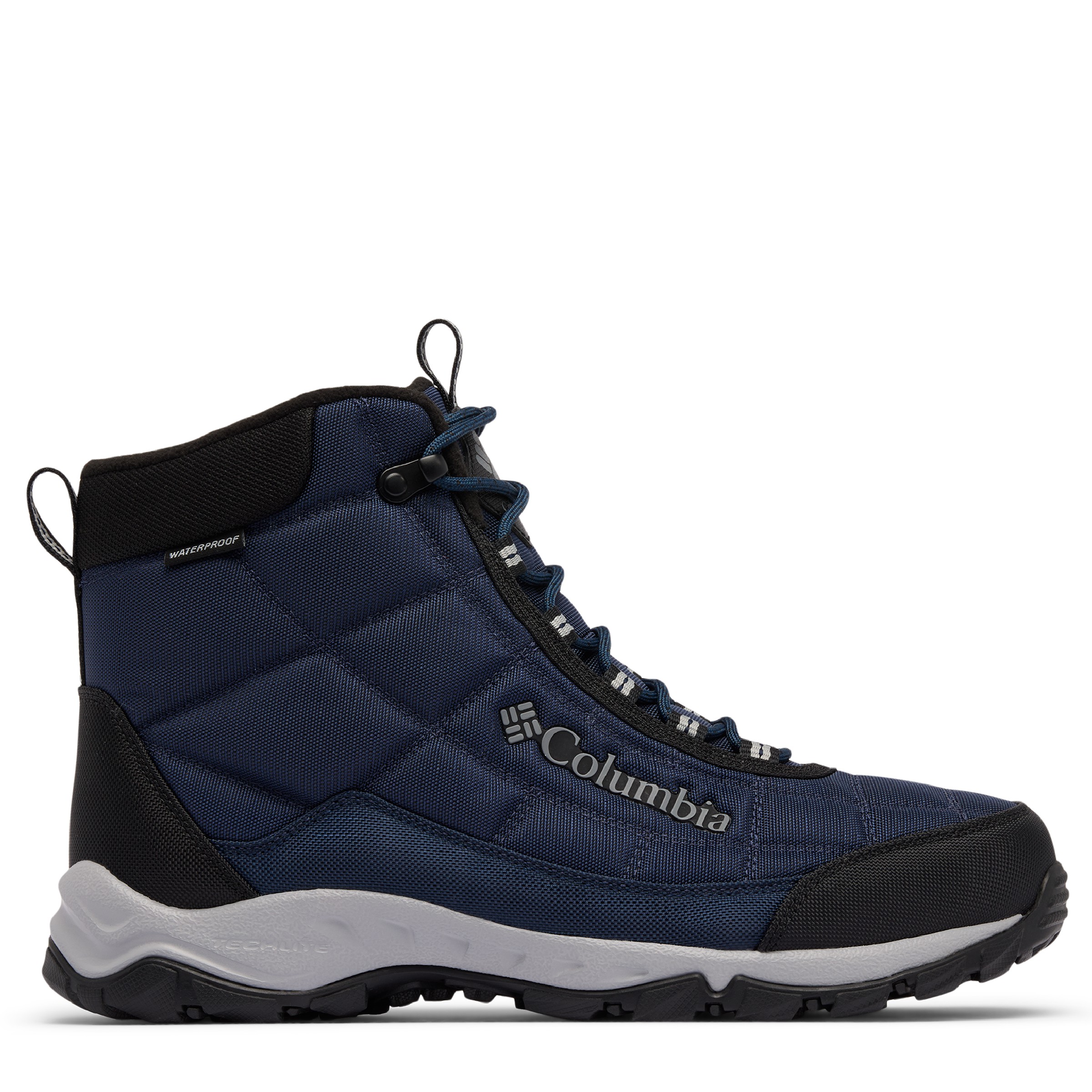 Men's Firecamp Waterproof Boot