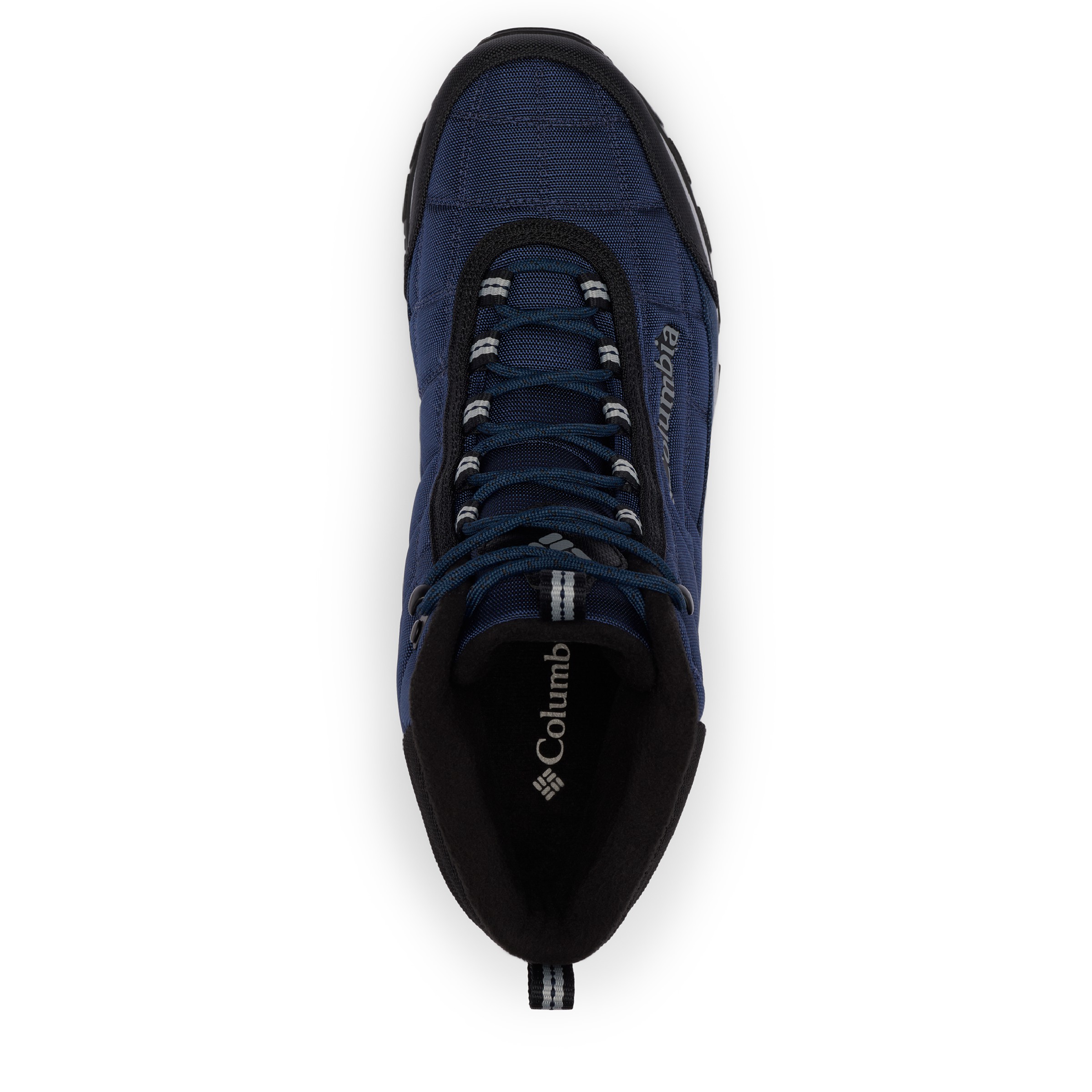 Men's Firecamp Waterproof Boot