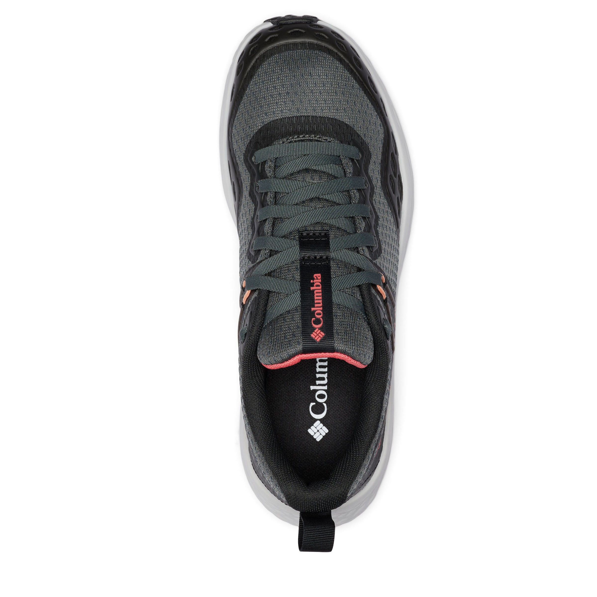 Women's Konos TRS Outdoor Hiking Sneaker