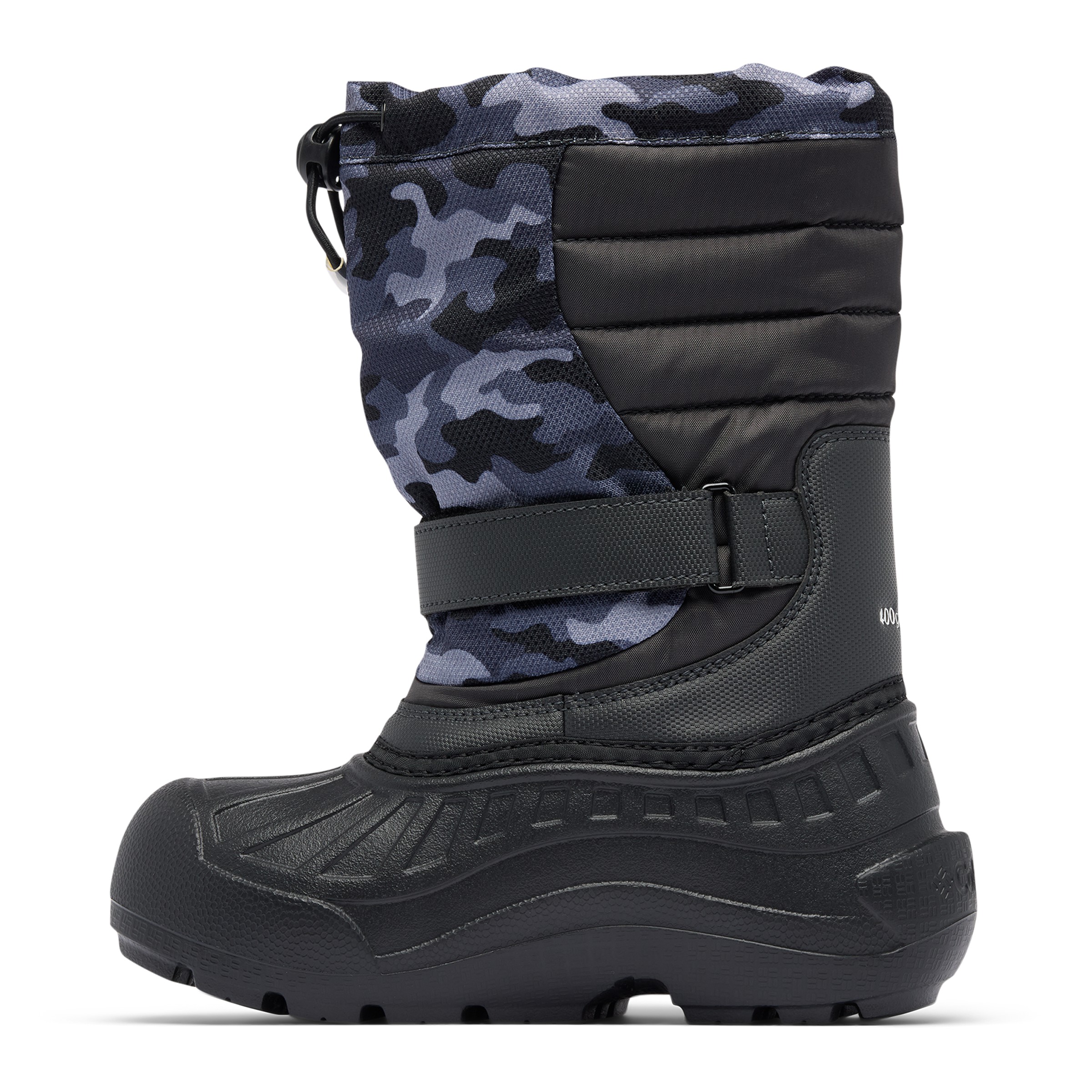 Kids' Powder Bug Waterproof Winter Boot Big Kid