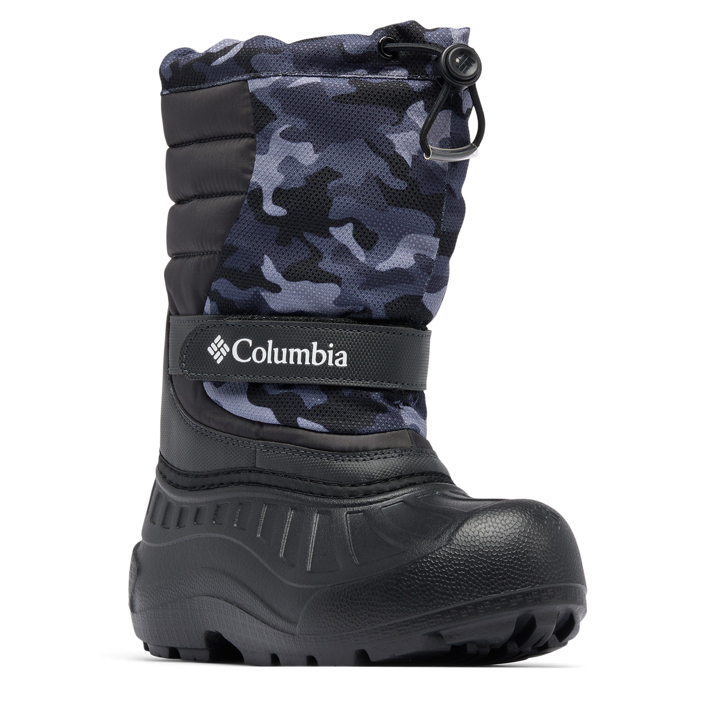 Kids' Powder Bug Waterproof Winter Boot Big Kid