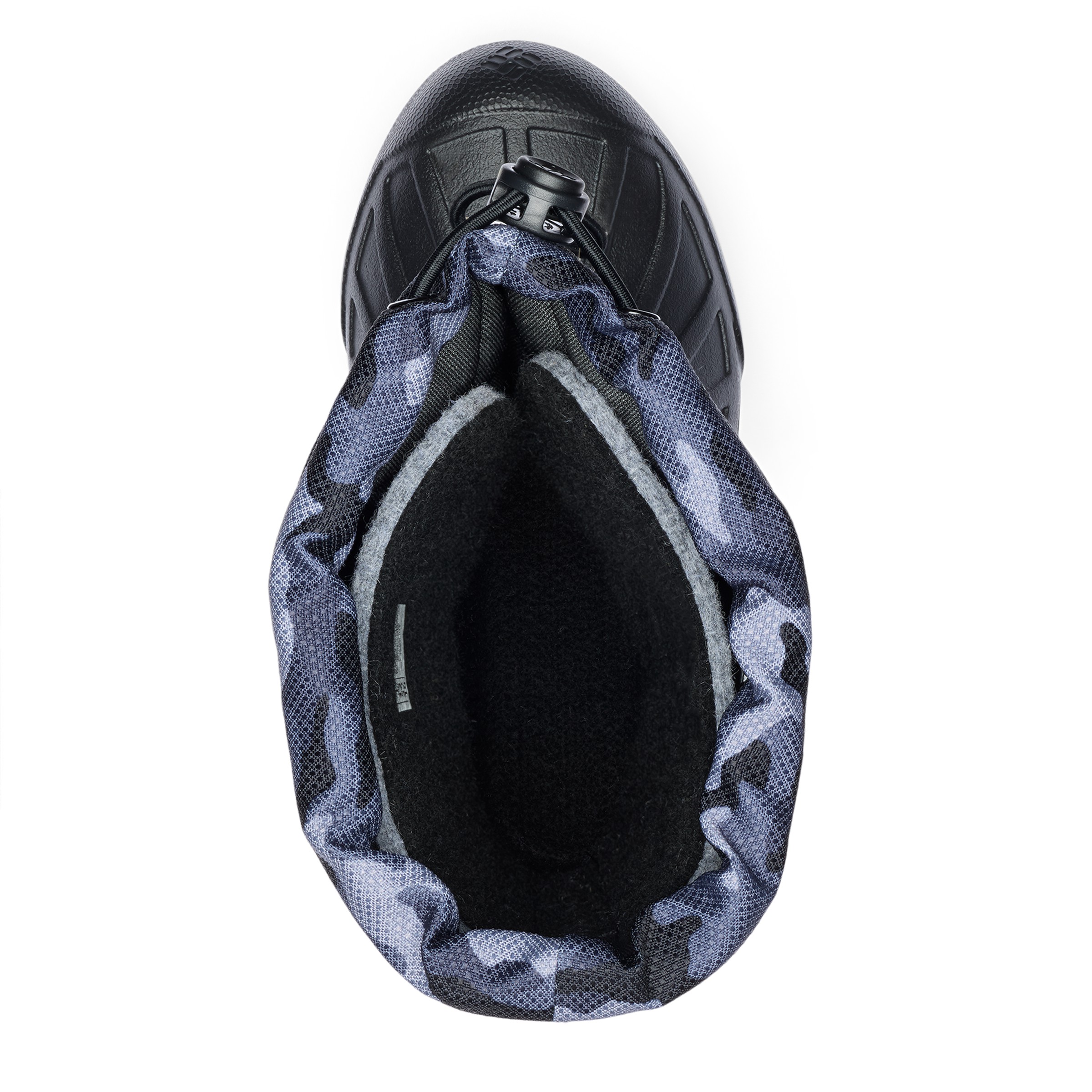 Kids' Powder Bug Waterproof Winter Boot Big Kid