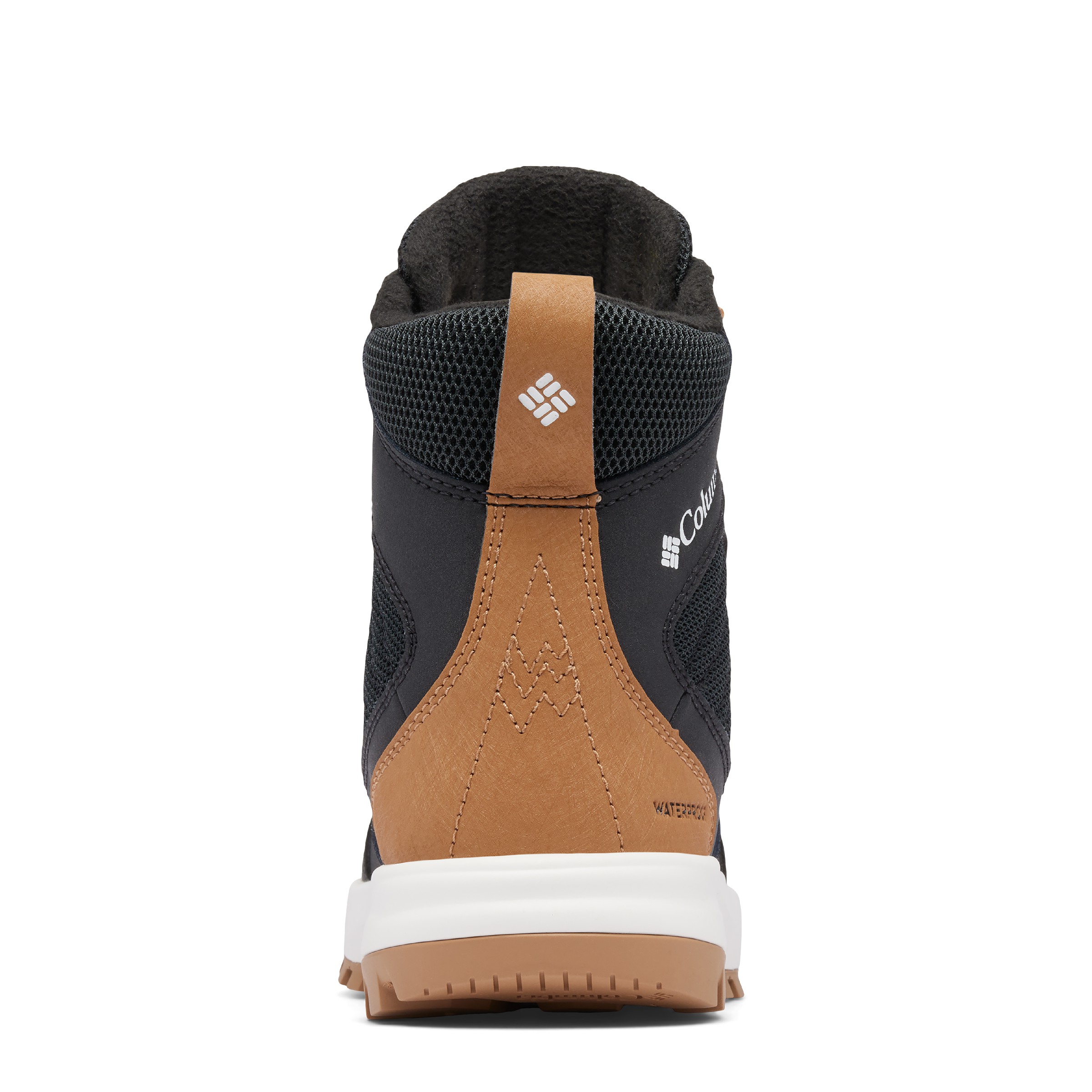 Kids' Portlander Winter Boot