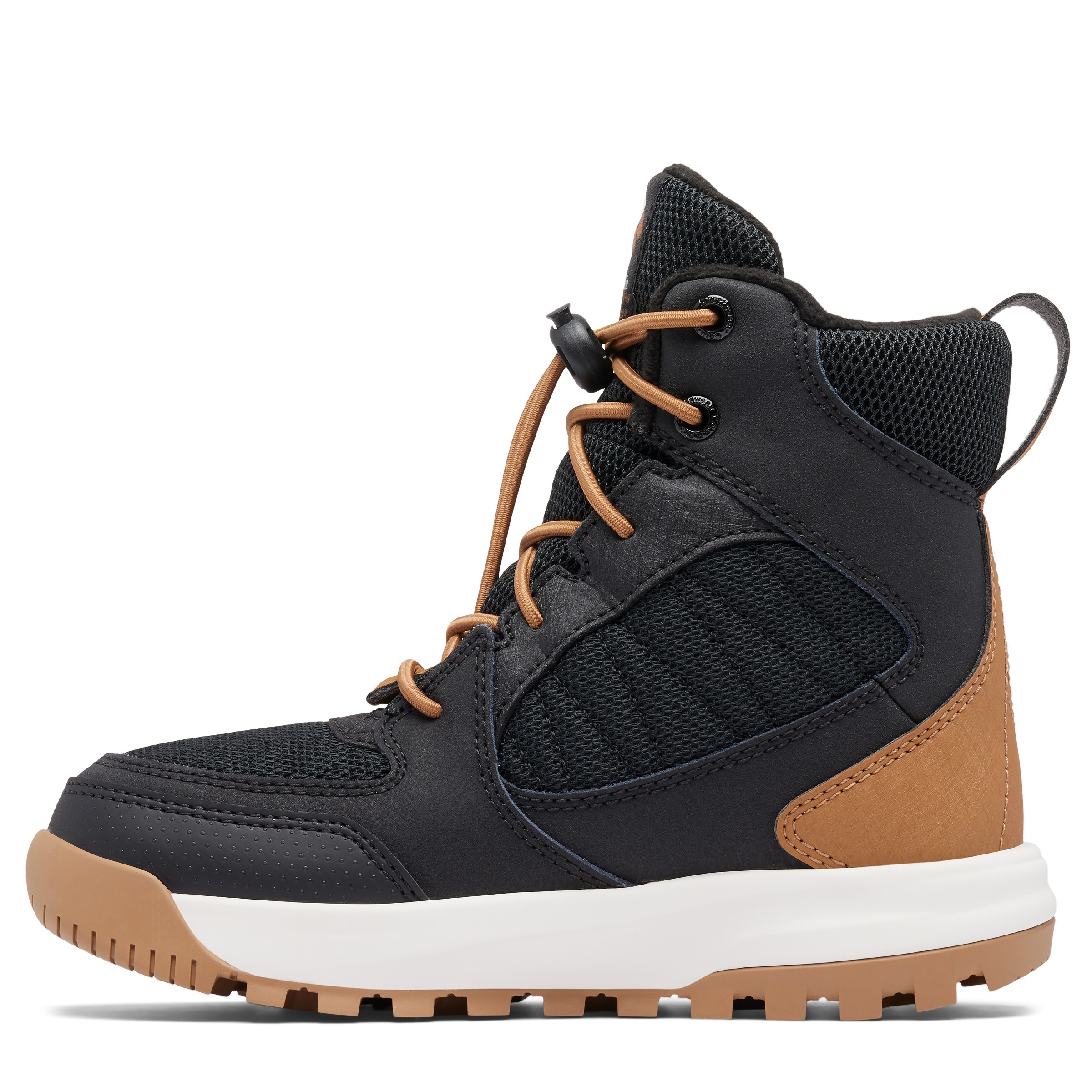 Kids' Portlander Winter Boot