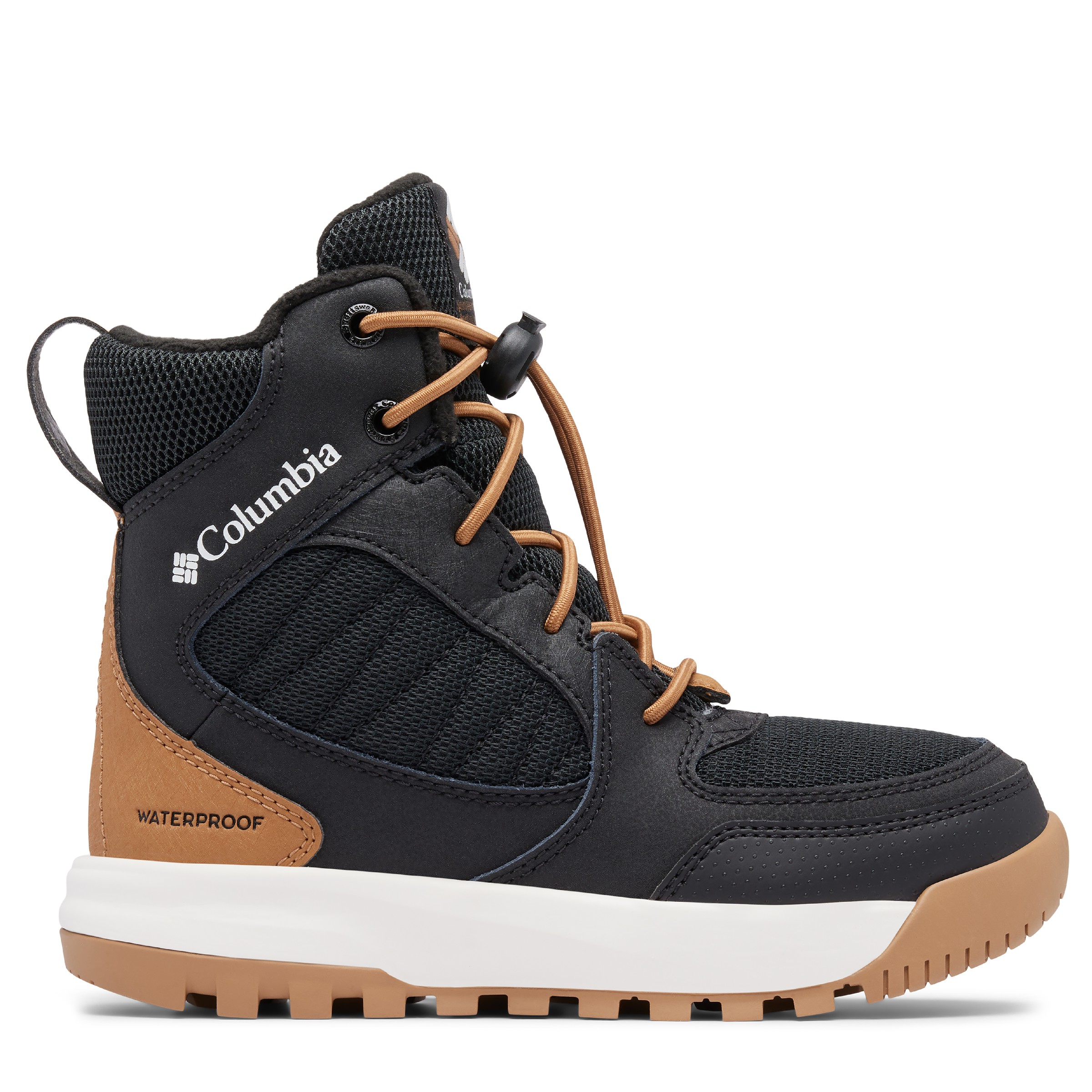 Kids' Portlander Winter Boot