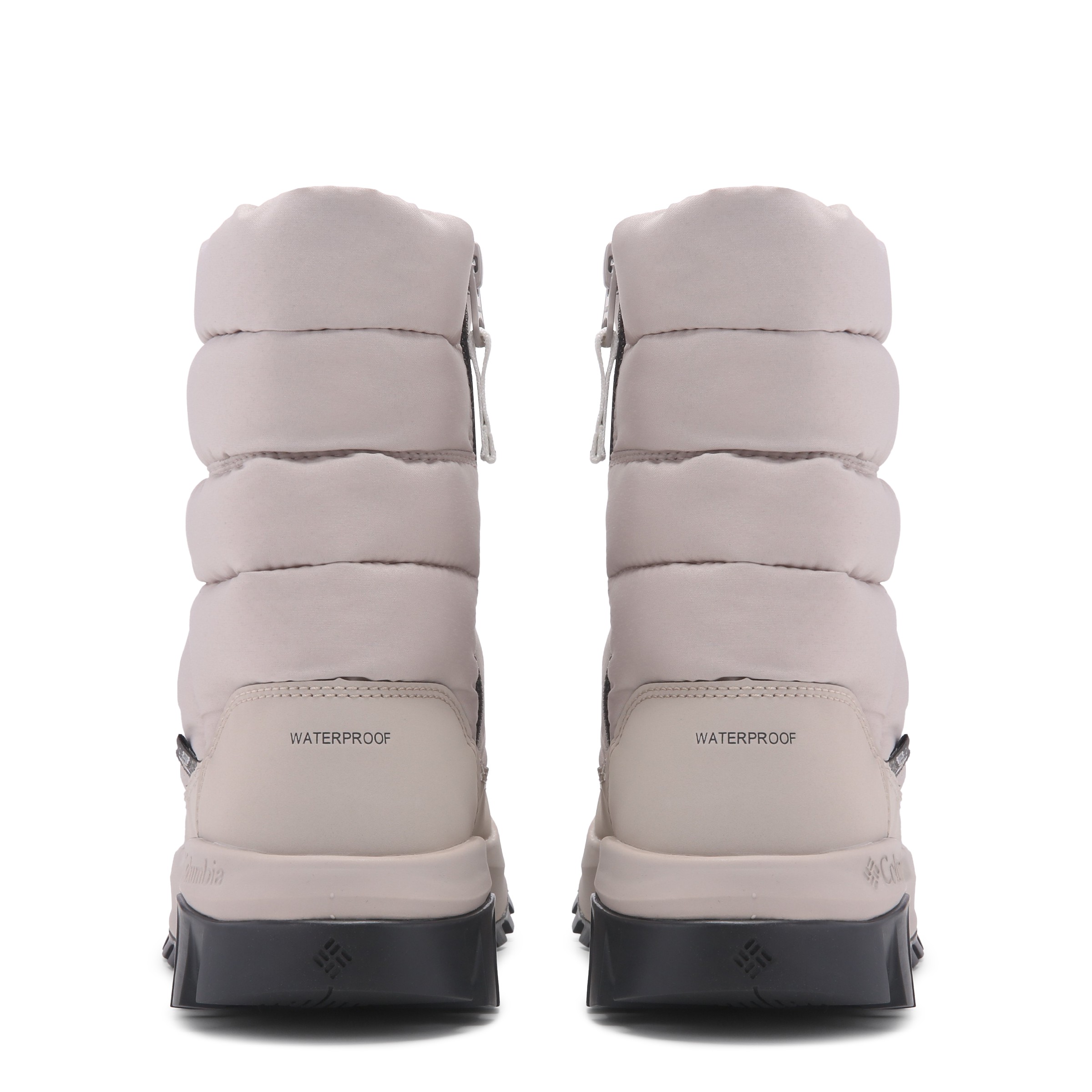 Women's Snowtrot Mid Waterproof Omni Heat Winter boot