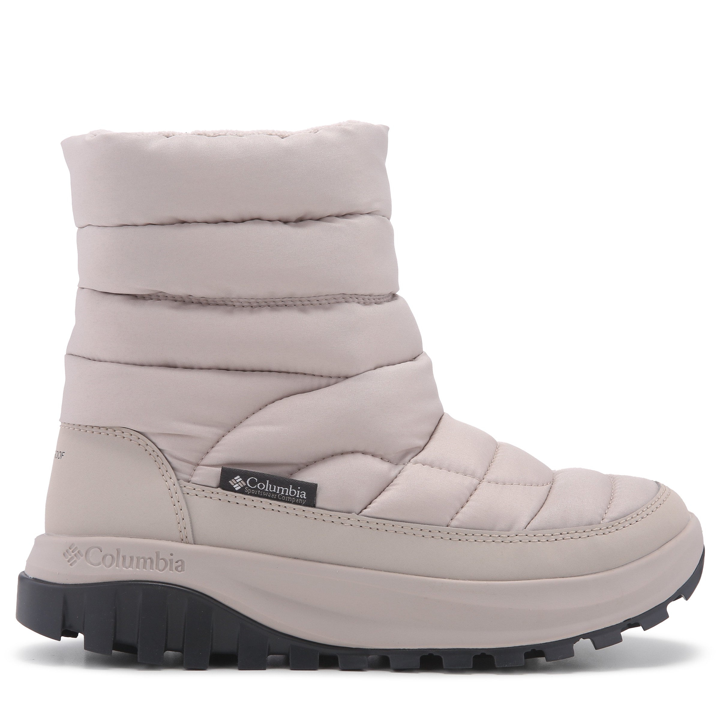 Women's Snowtrot Mid Waterproof Omni Heat Winter boot