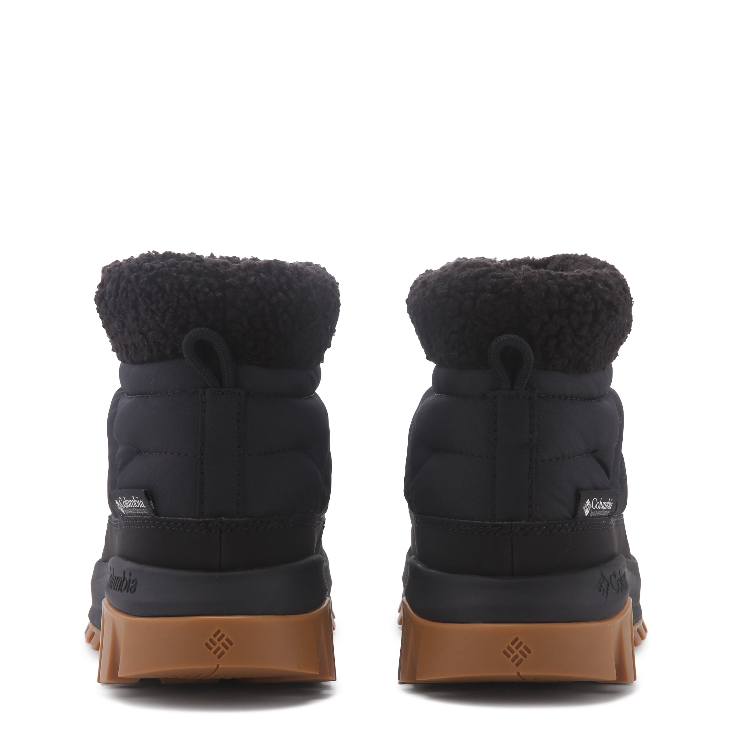 Women's Snowtrot Shorty Waterproof Omni-Heat Winter Boot
