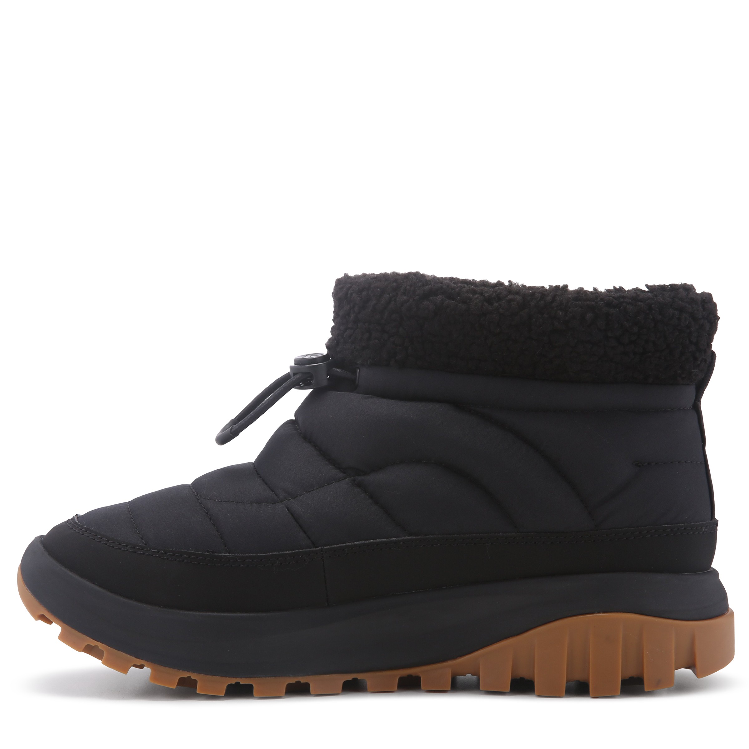 Women's Snowtrot Shorty Waterproof Omni-Heat Winter Boot