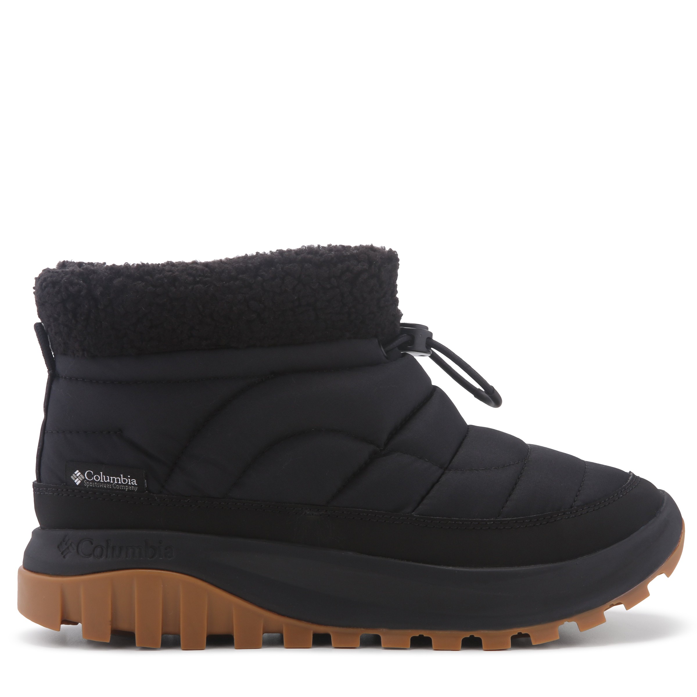 Women's Snowtrot Shorty Waterproof Omni-Heat Winter Boot