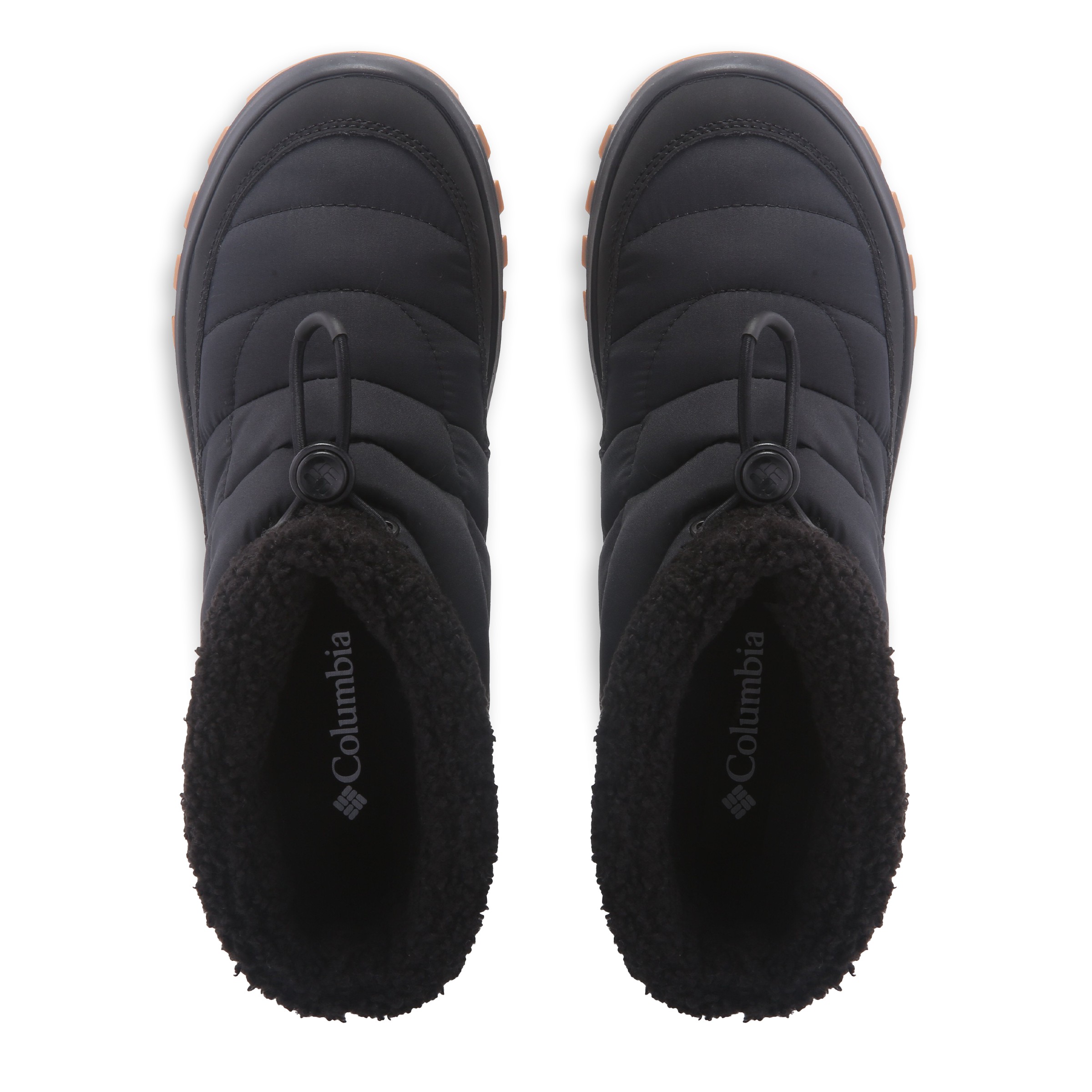 Women's Snowtrot Shorty Waterproof Omni-Heat Winter Boot