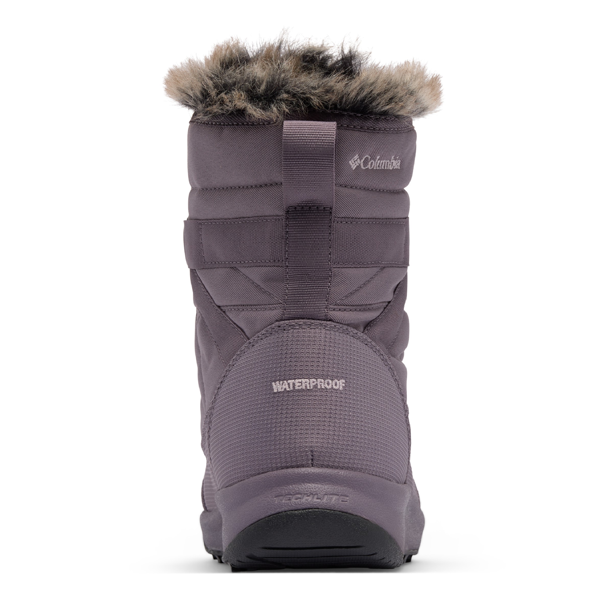 Women's Minx Shorty 3 Omni-Heat Waterproof Winter Boot