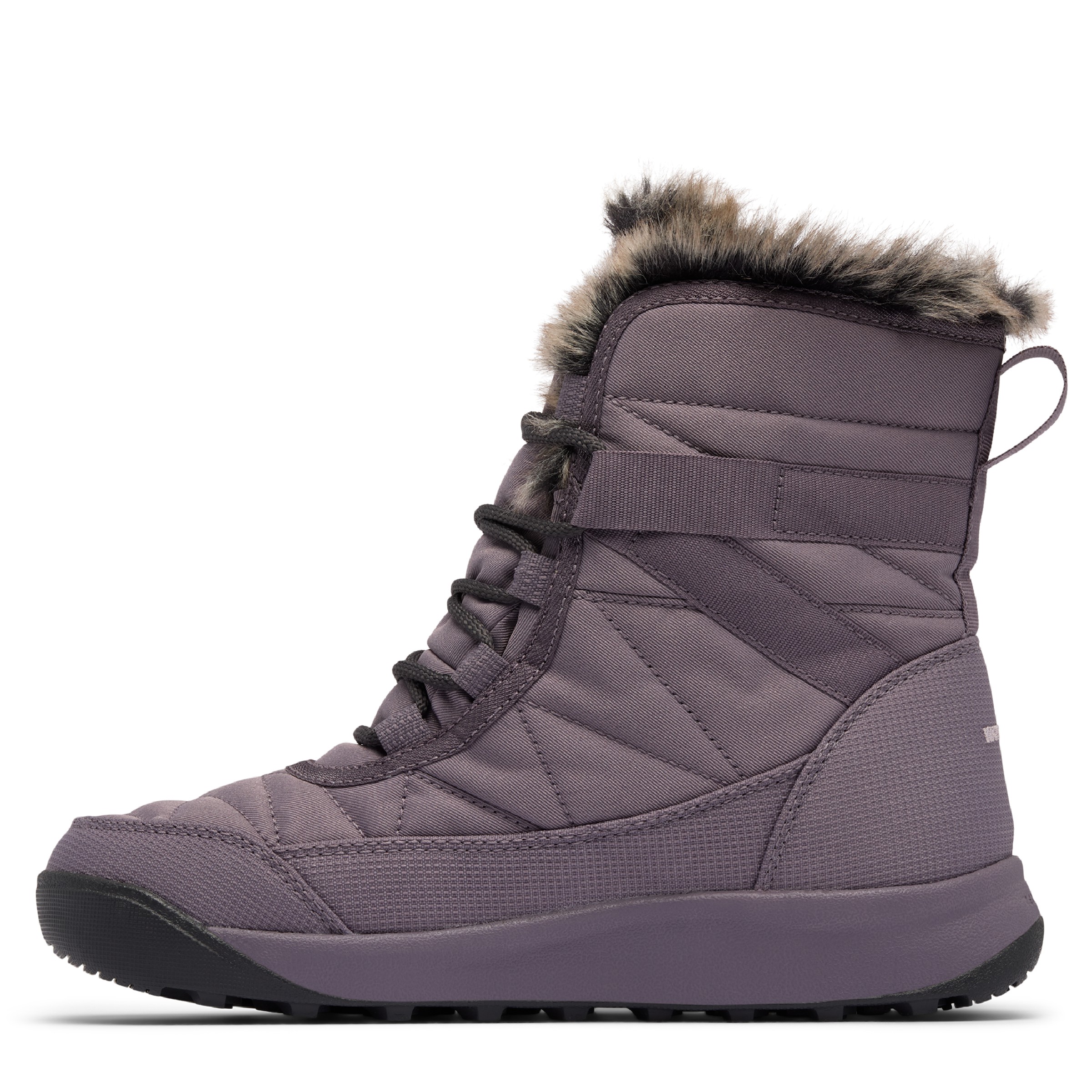 Women's Minx Shorty 3 Omni-Heat Waterproof Winter Boot